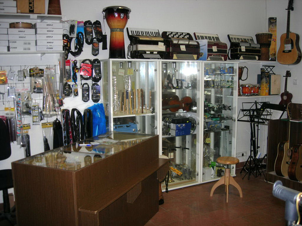 Muzikservis foto 2