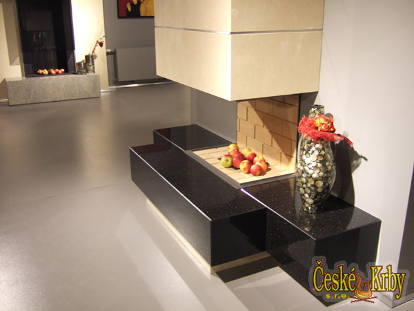 České krby, s.r.o. foto 2