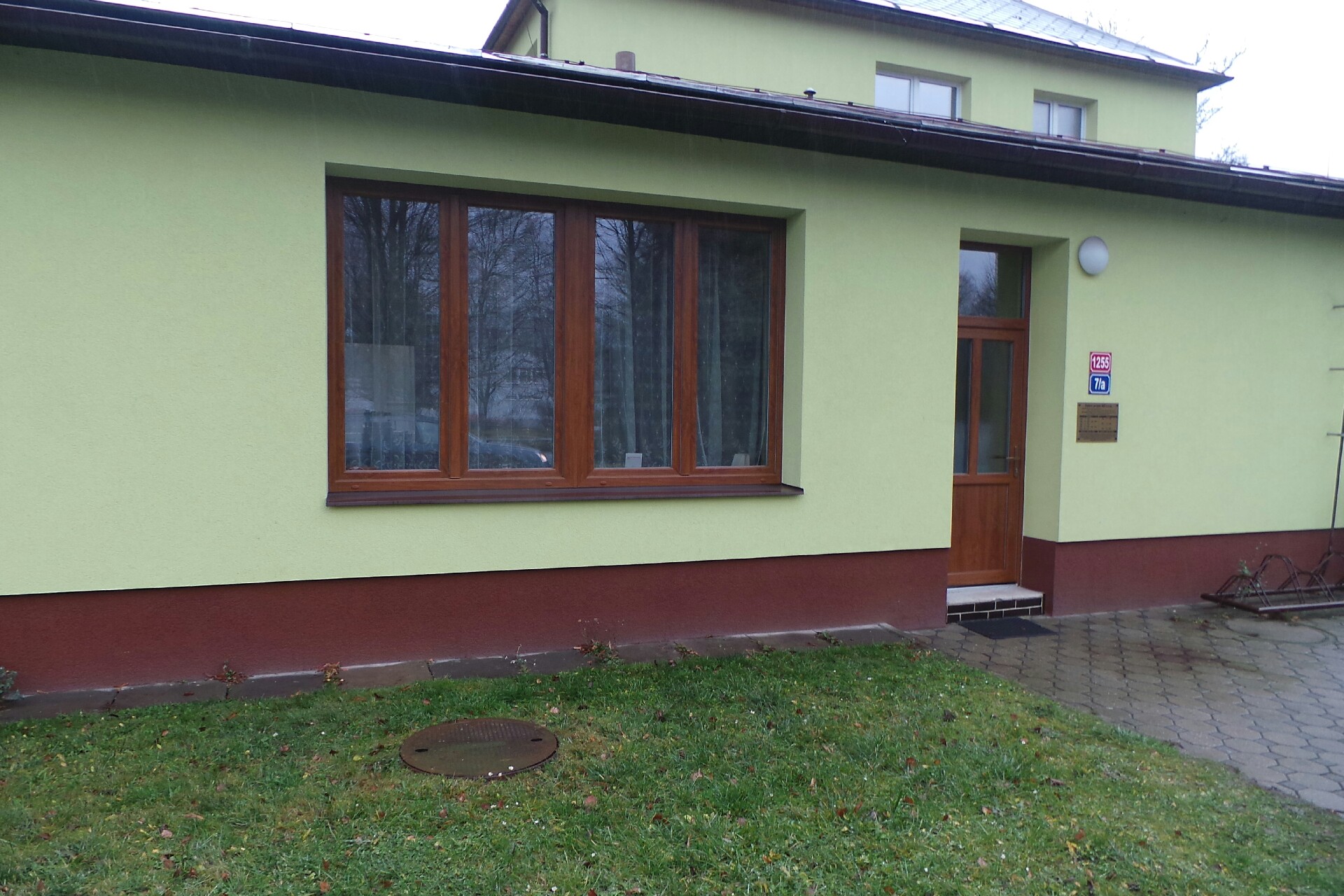 MUDr. Marcela Žitňanská