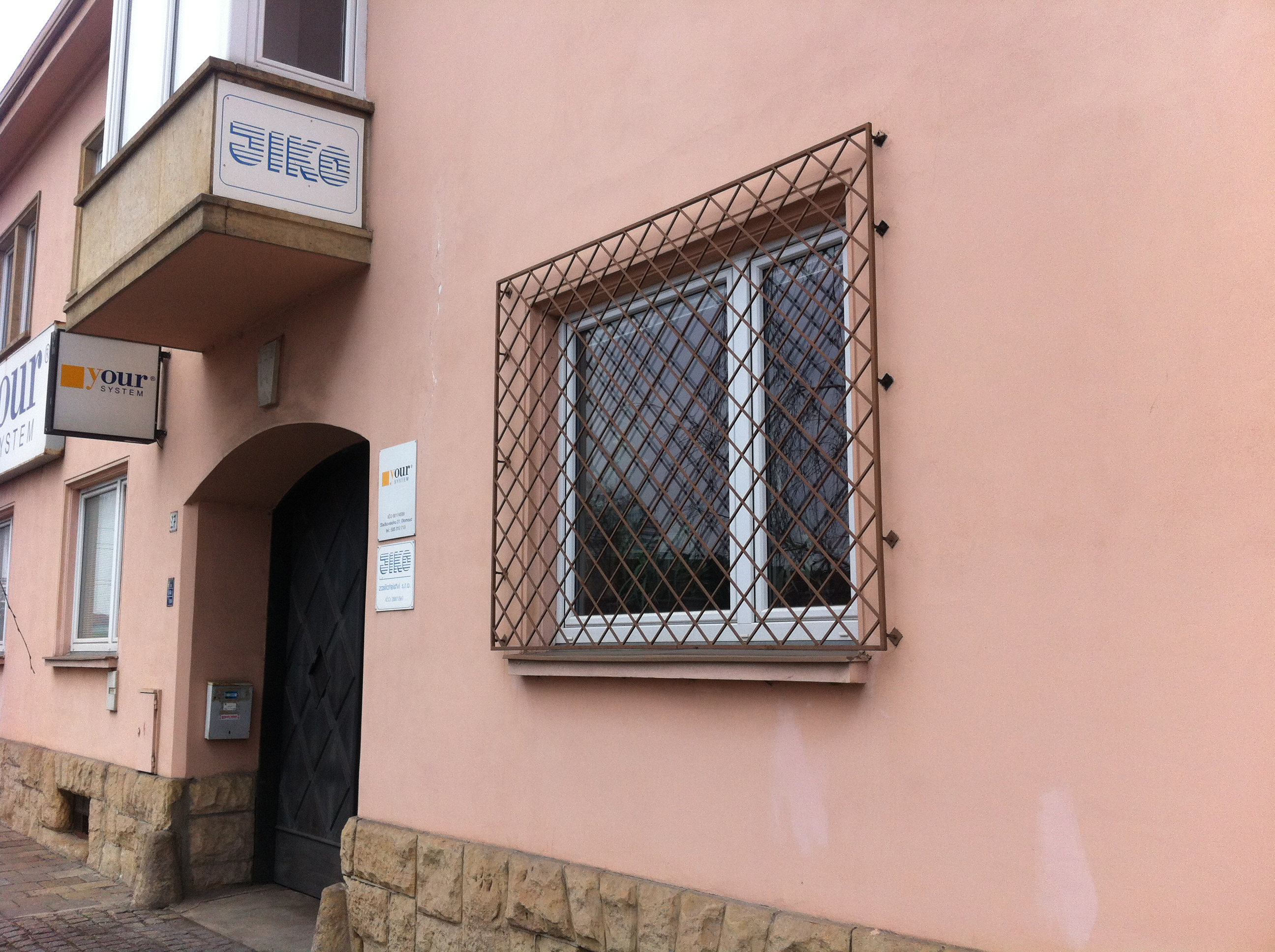 J I K O zasilatelství, s.r.o.