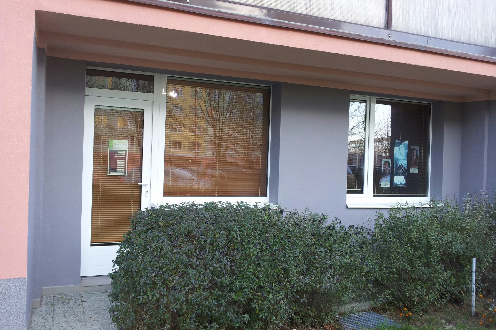 Regenerační studio Ylang - Ylang