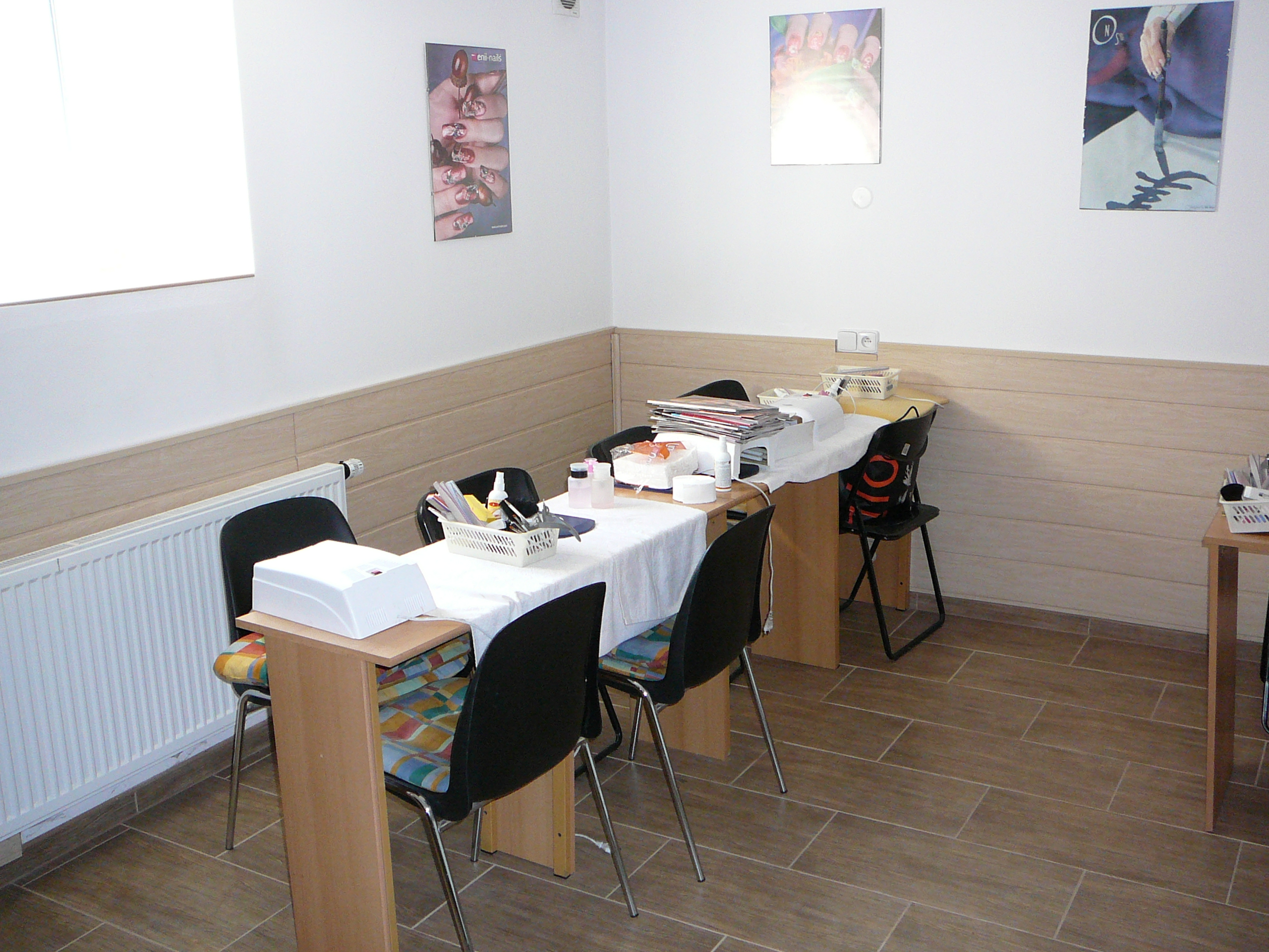I Centrum - Ivana Košařová foto 4