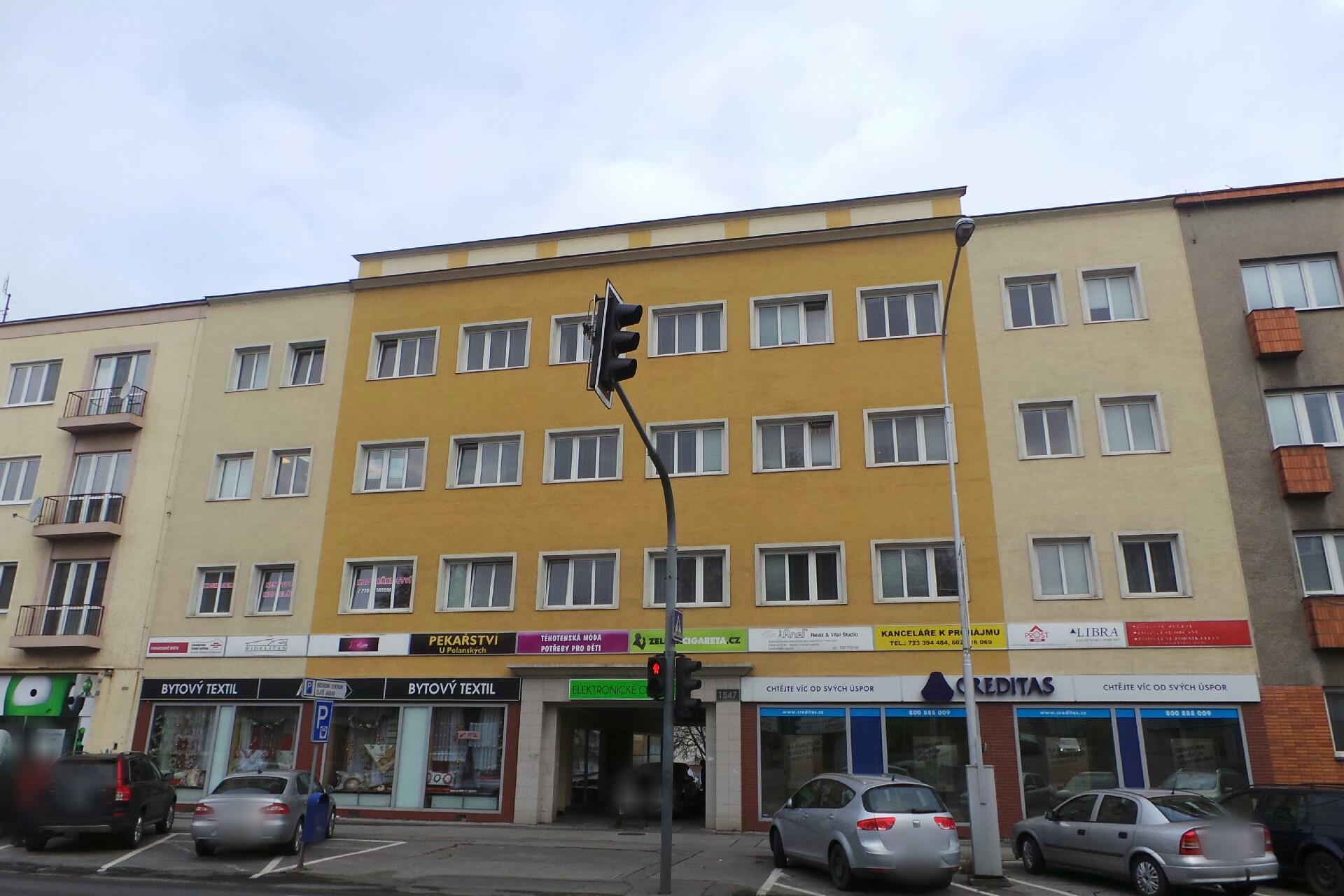 Ing.arch. Ivan Havlíček