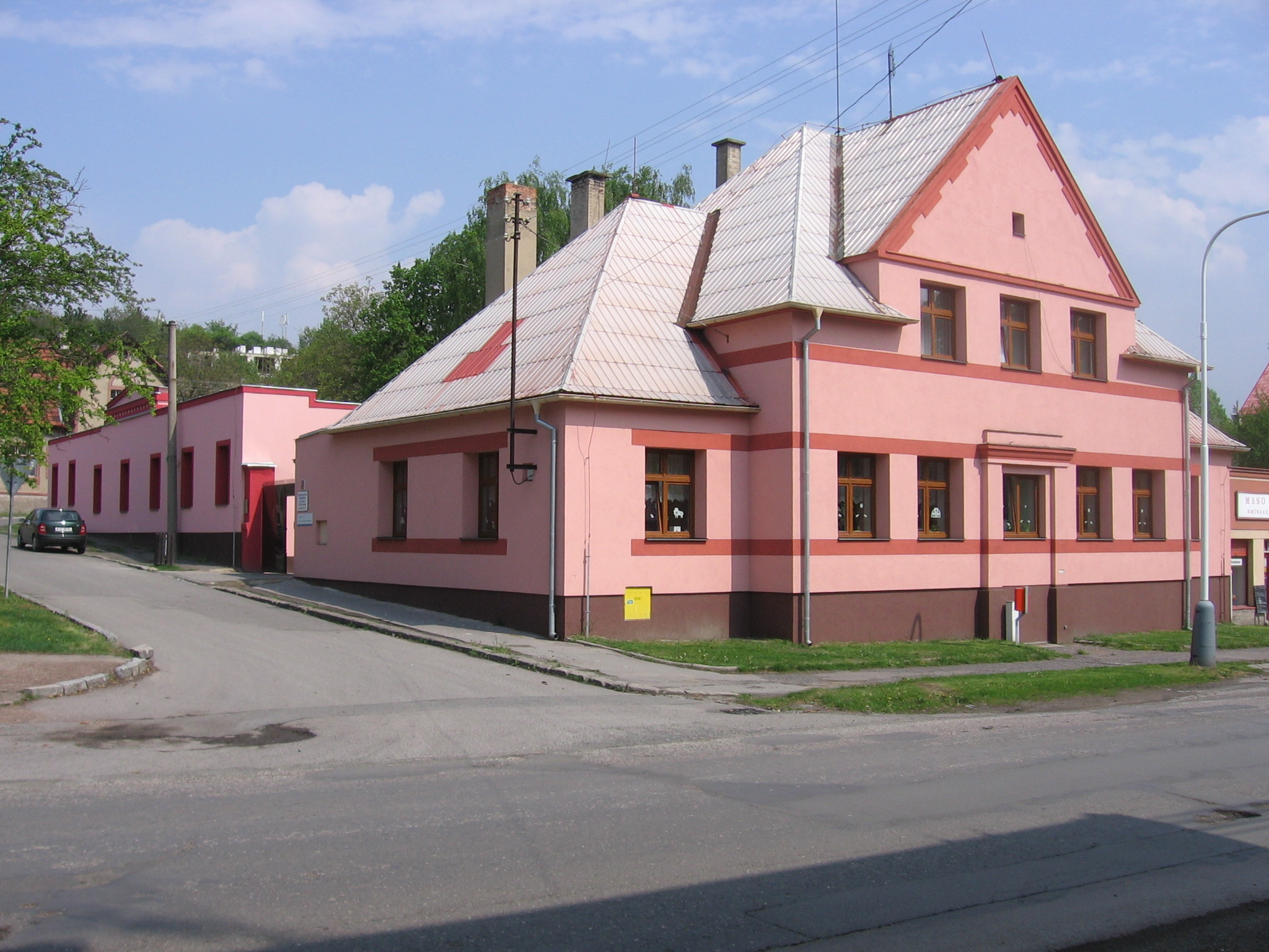BOHEMIA PLAST GROUP, s.r.o. foto 2