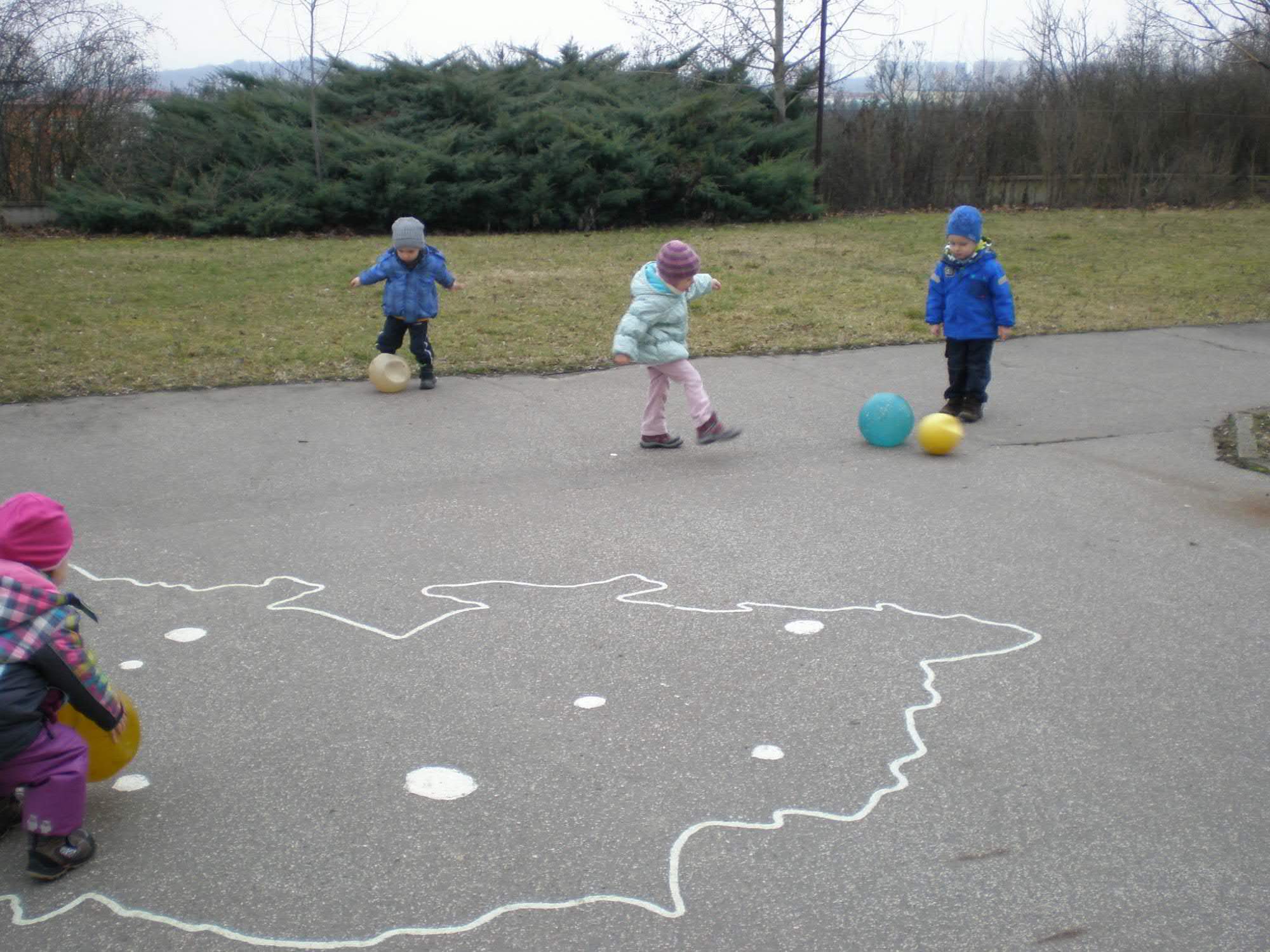 Mateřská škola AKADEMIA foto 6