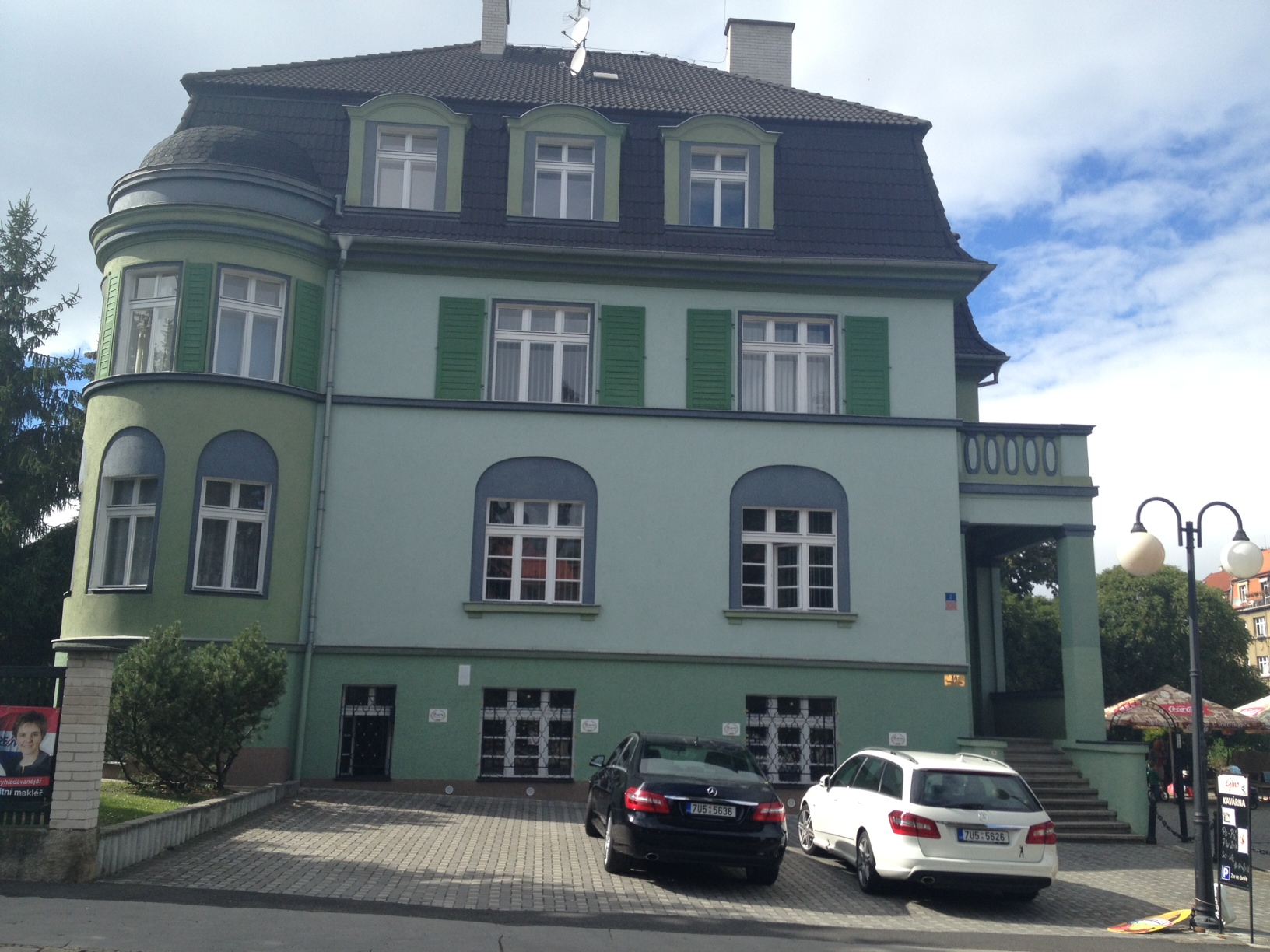 Tribecca Consulting, s.r.o.