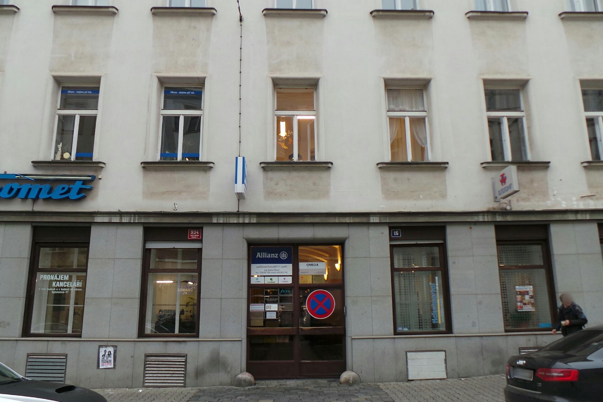 Monika Mollicone - Studio 21