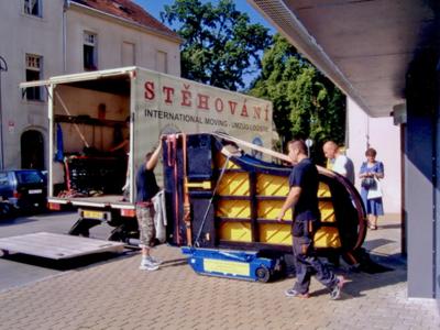 Stěhování AAA Rivo foto 5