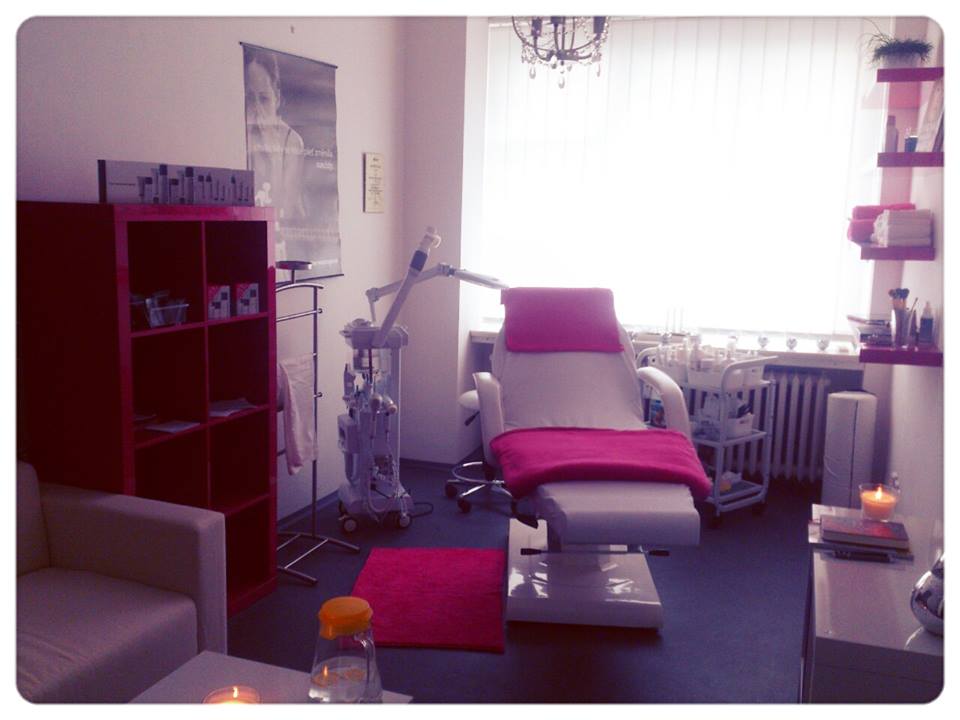 Salon La Beauté foto 4
