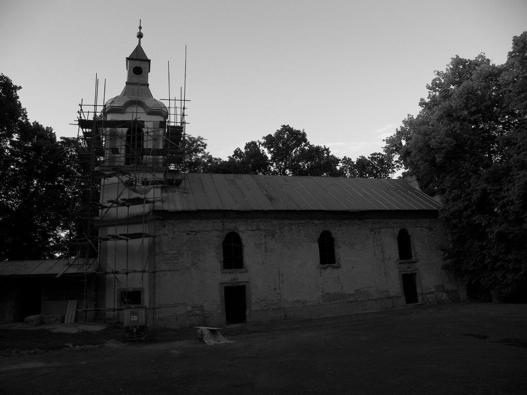 Střechy Andres foto 4