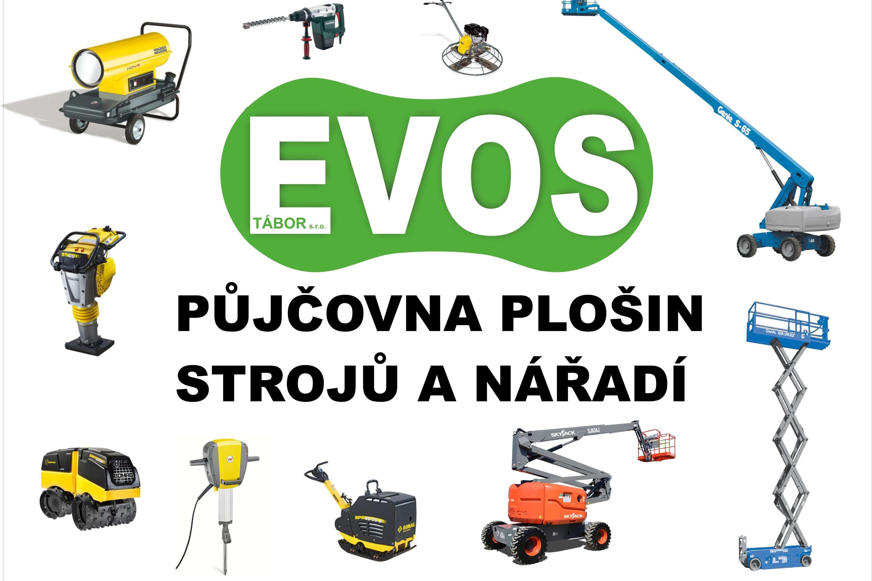 EVOS Tábor, s.r.o. foto 2