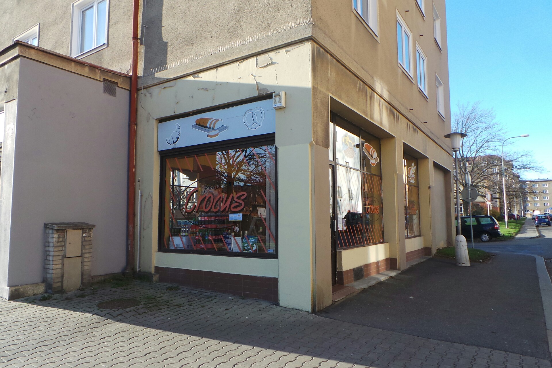 Pekárna Crocus, s.r.o.