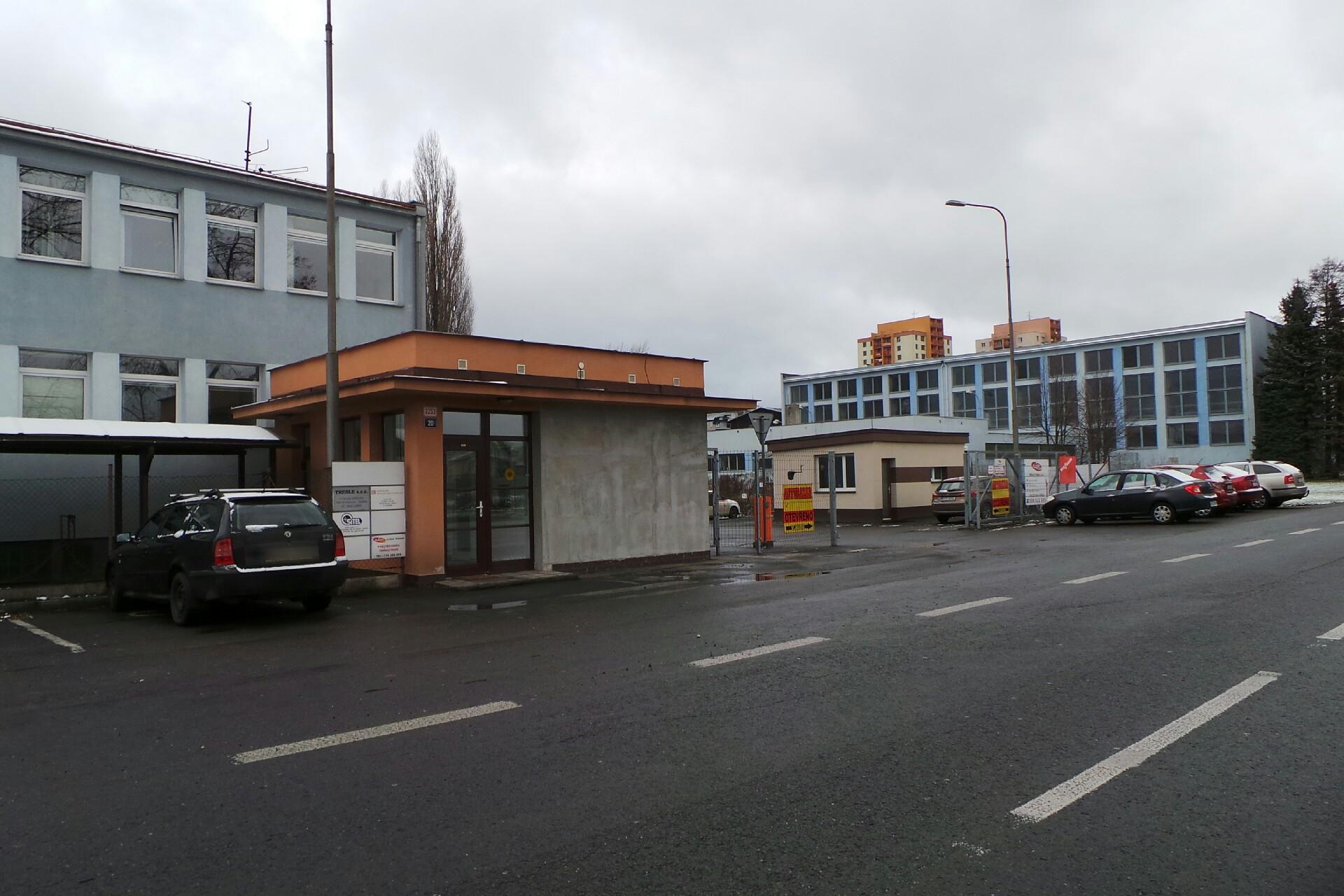 HANSA-FLEX, spol. s r.o.