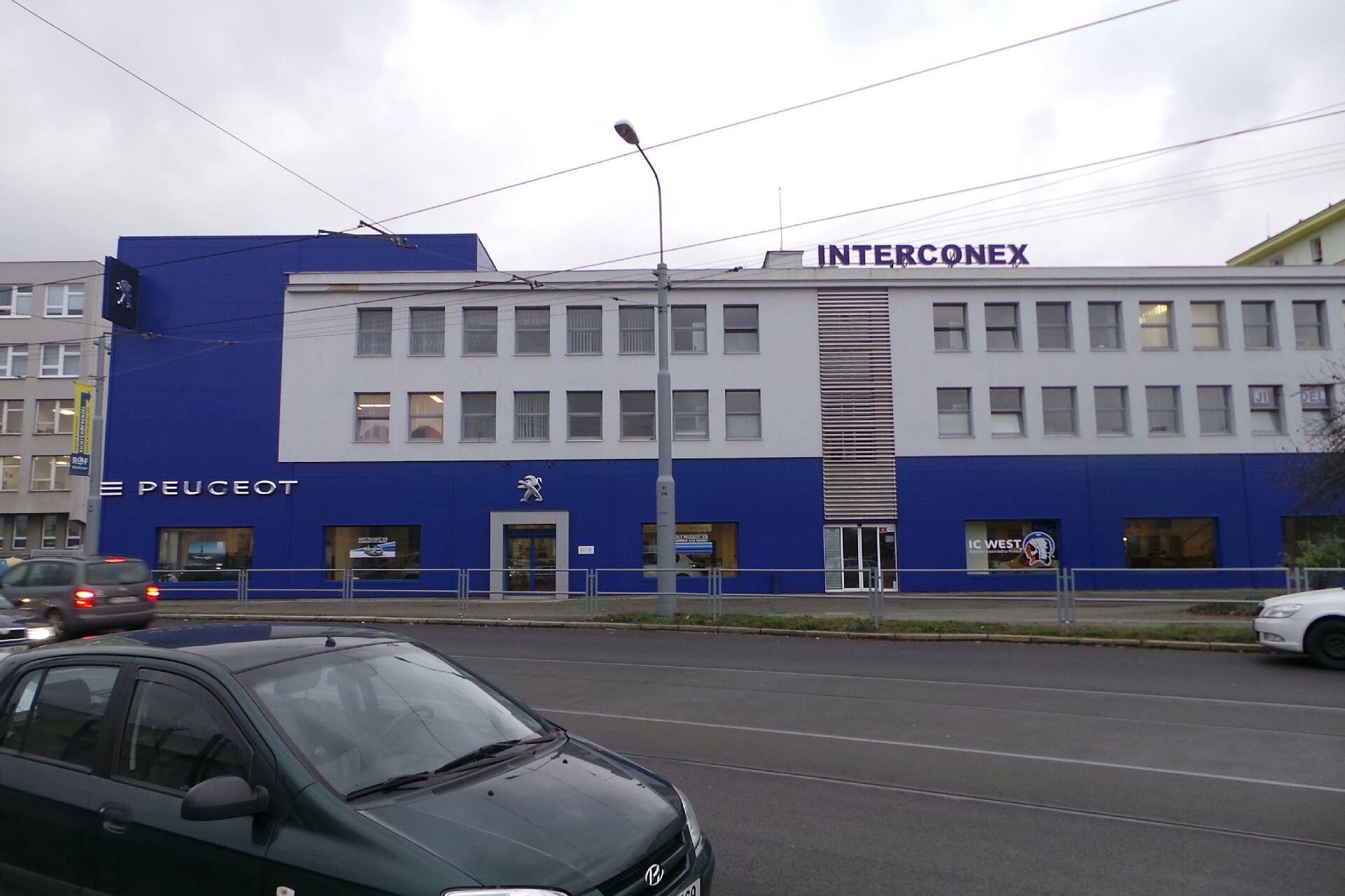 HARVILLA - REALITY s.r.o.