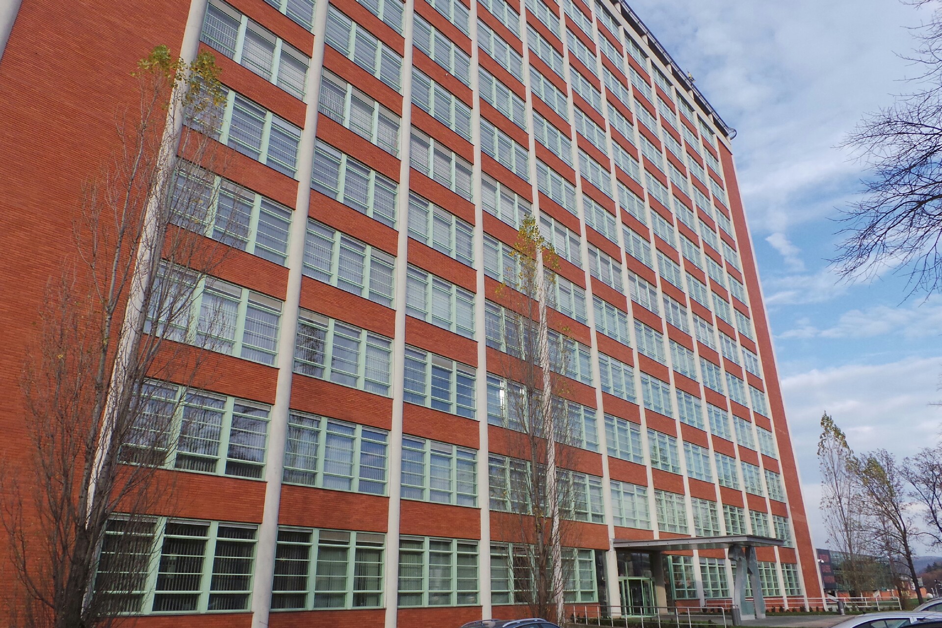 Energetická agentura Zlínského kraje, o.p.s.