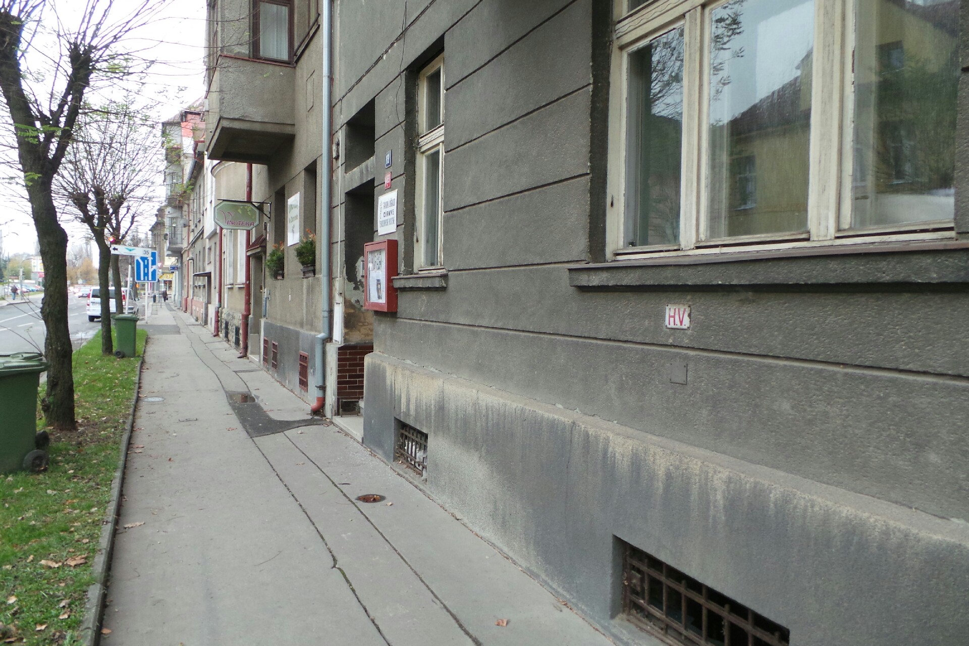 Náboženská obec Církve československé husitské v Chomutově