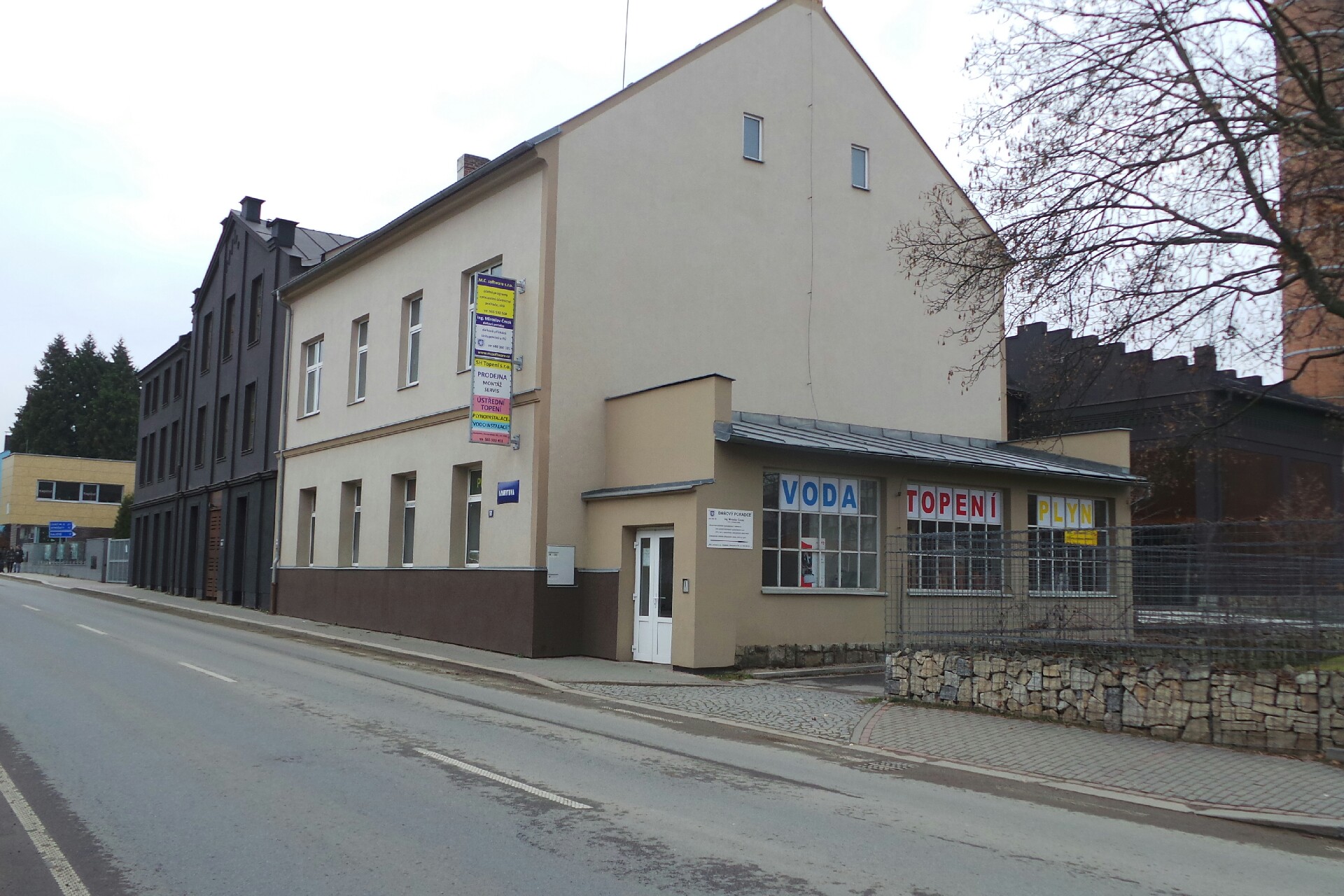 Lendan, spol. s r.o.