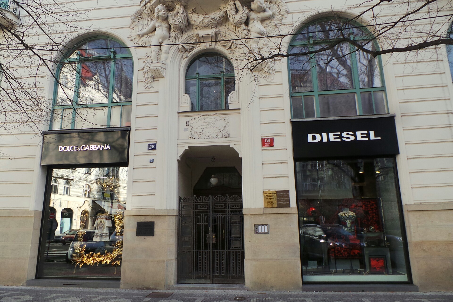 Mgr. Michal Kojan, advokát foto 1