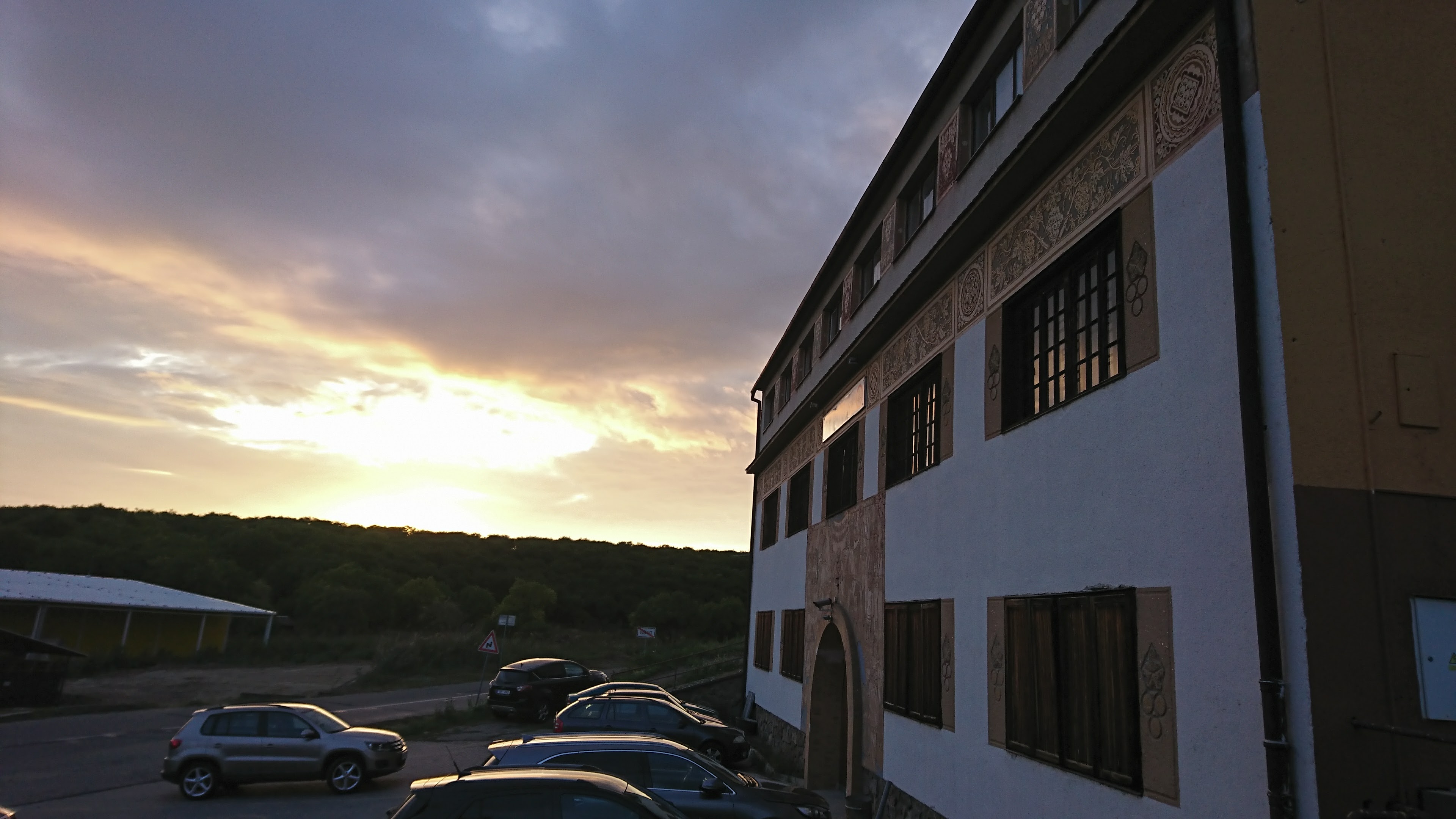 Restaurace V Zahraničí foto 1