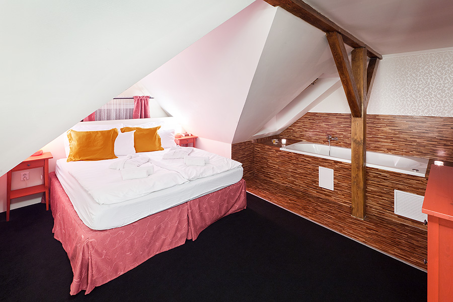 Pytloun Design Self Check-in Hotel **** foto 2