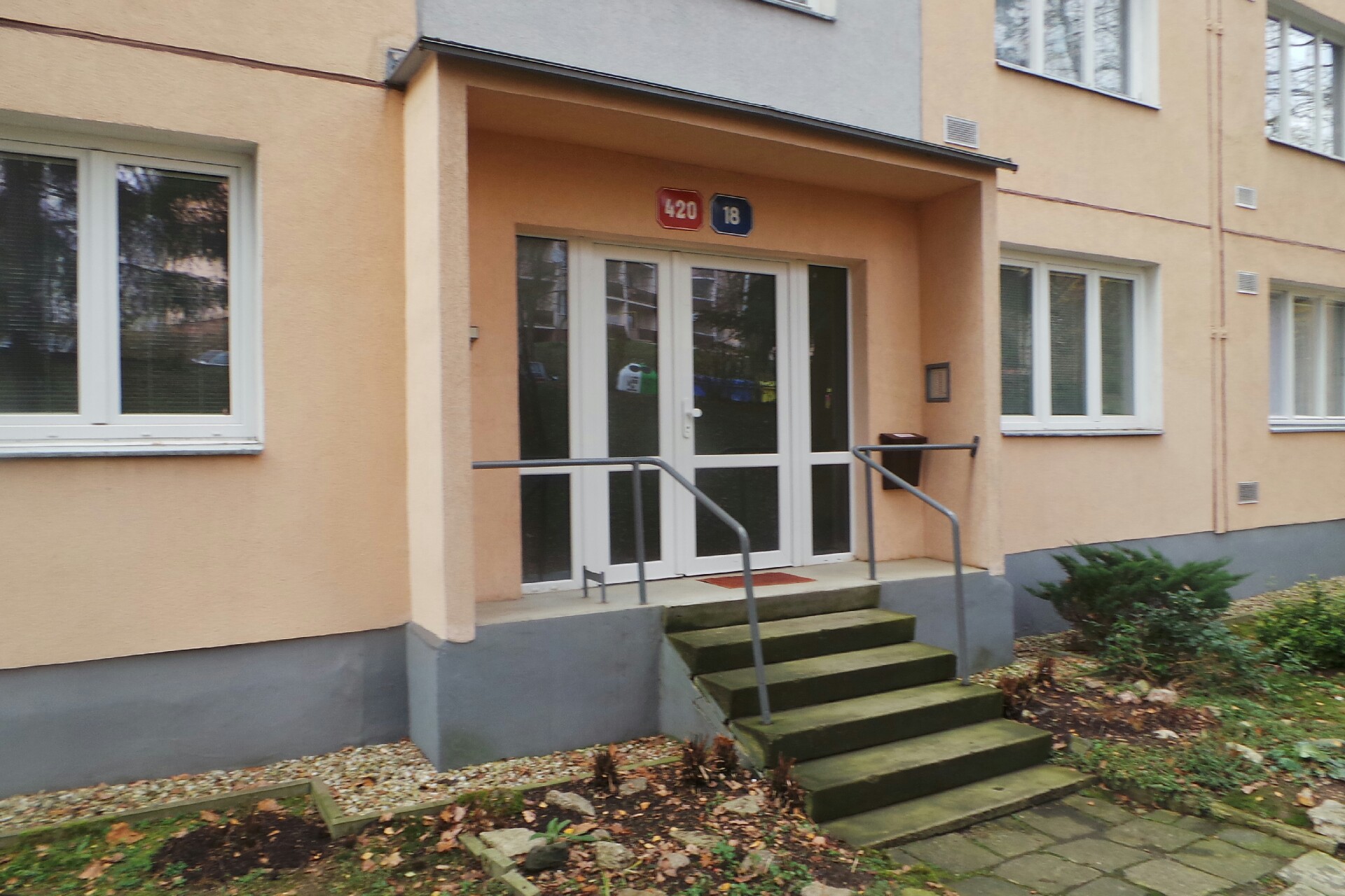 Zapsaný spolek Jizerské aktivity