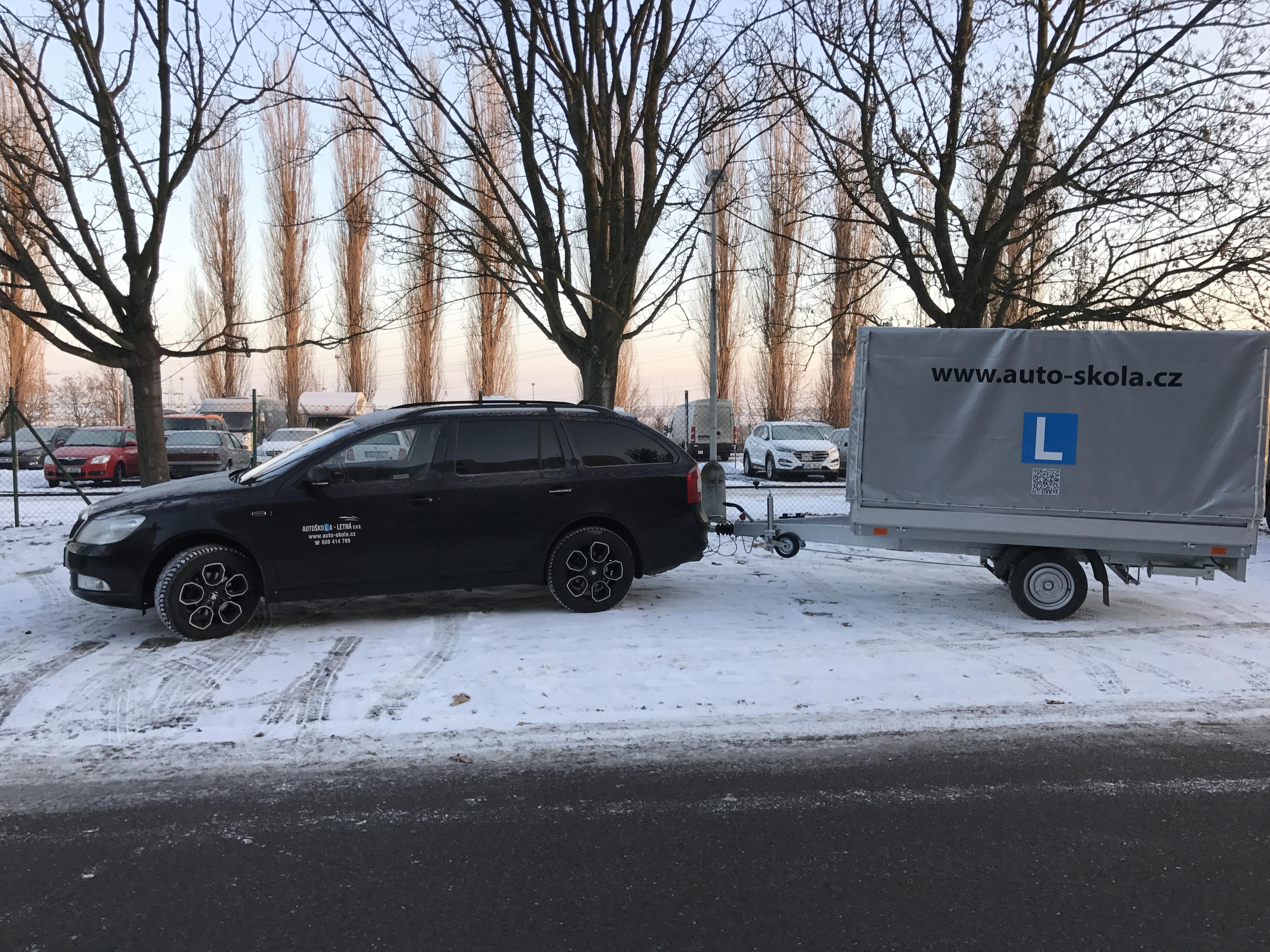 Autoškola - Letná s.r.o. foto 5