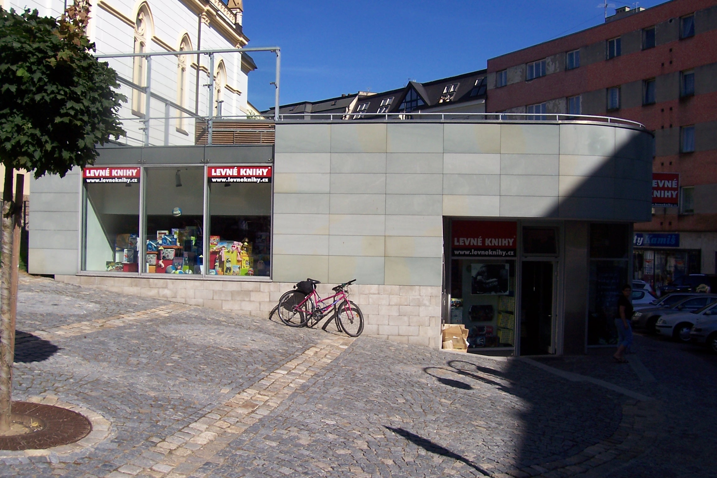 KAMENICTVÍ LITRADE foto 6