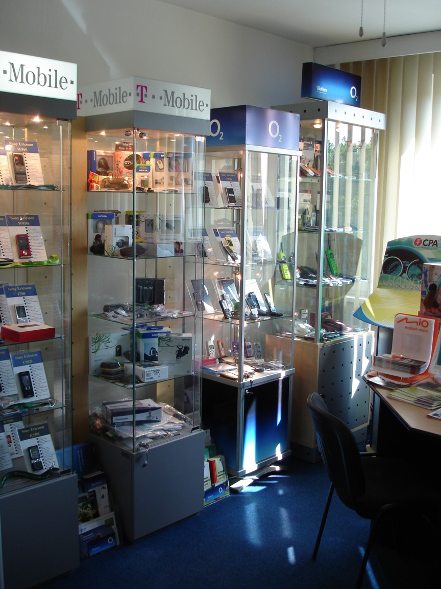 Duo mobil s.r.o. foto 2