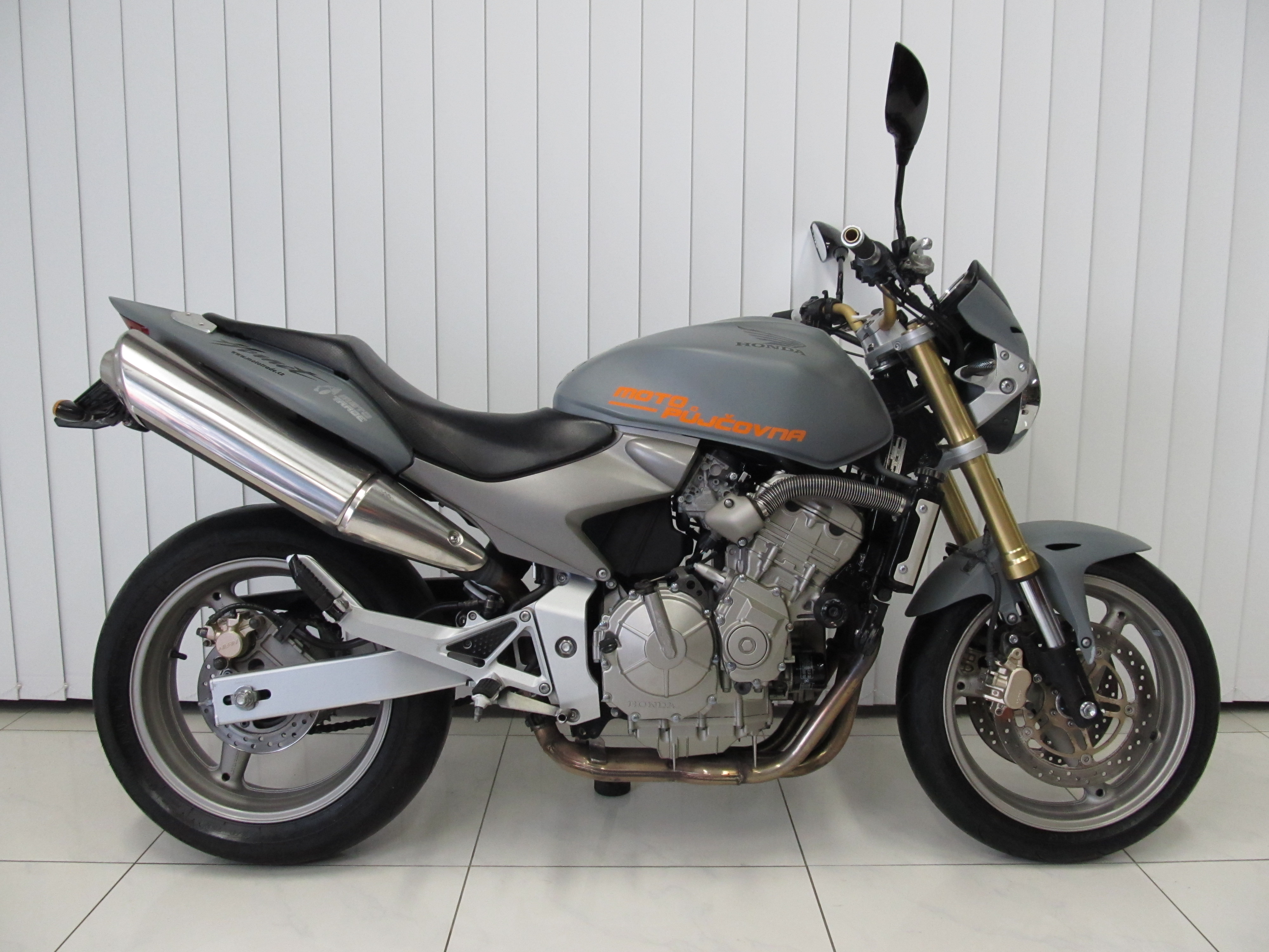 MOTO RENT foto 3