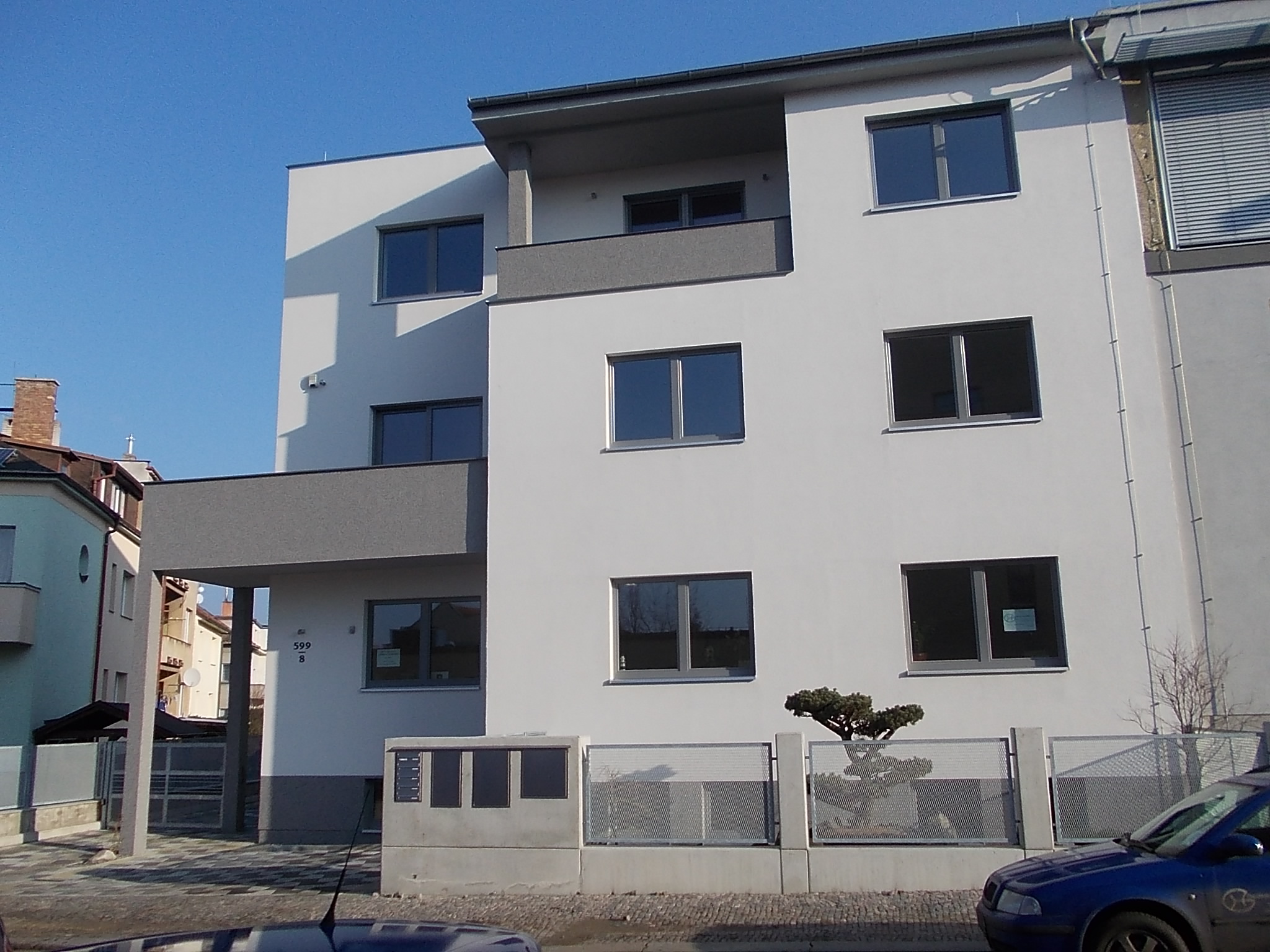 Geodézie Hradiště, s.r.o. foto 4