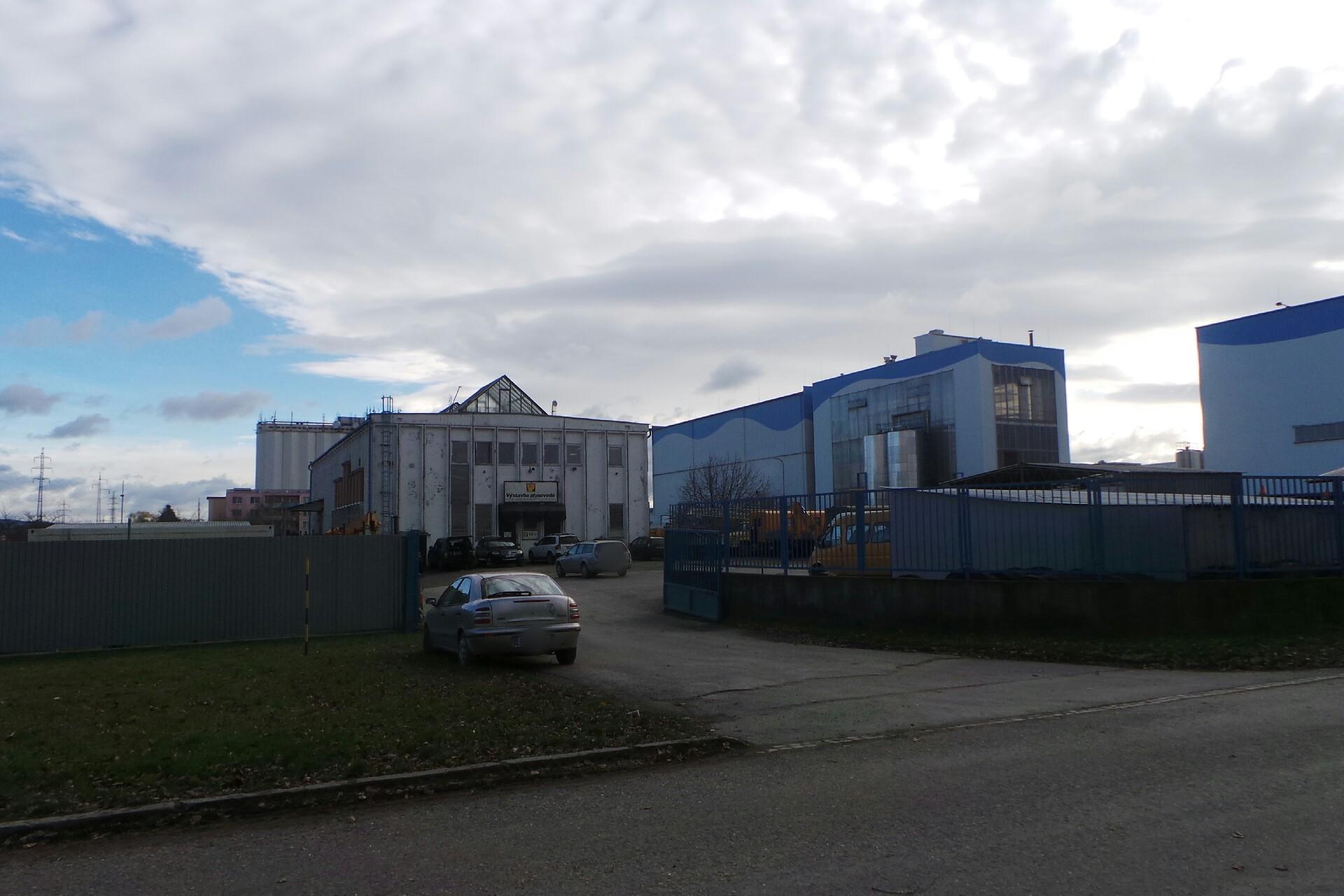 Výstavba plynovodů, s.r.o. foto 1