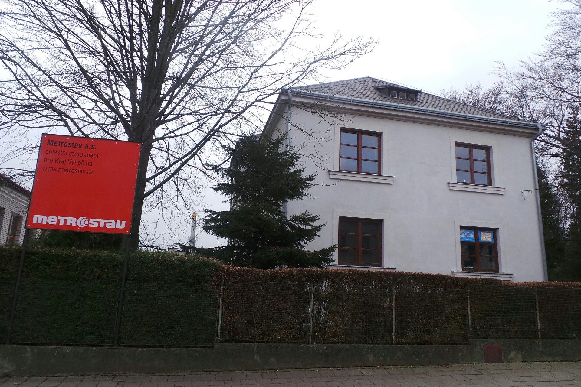 Metrostav, a.s.