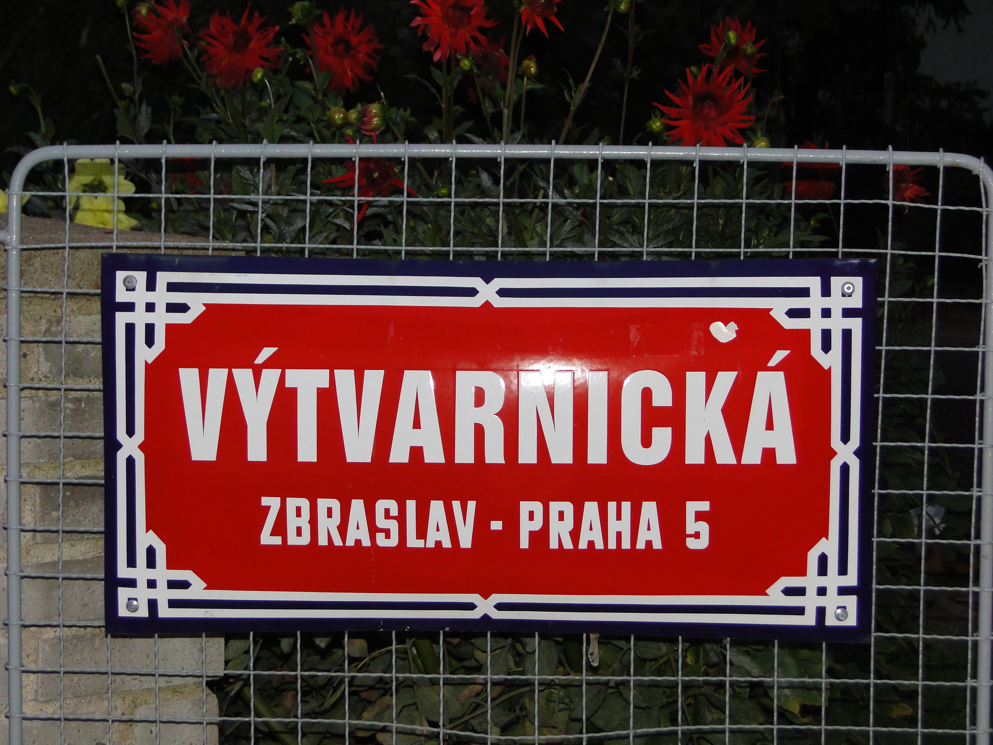 Autoservis-Zbraslav foto 4