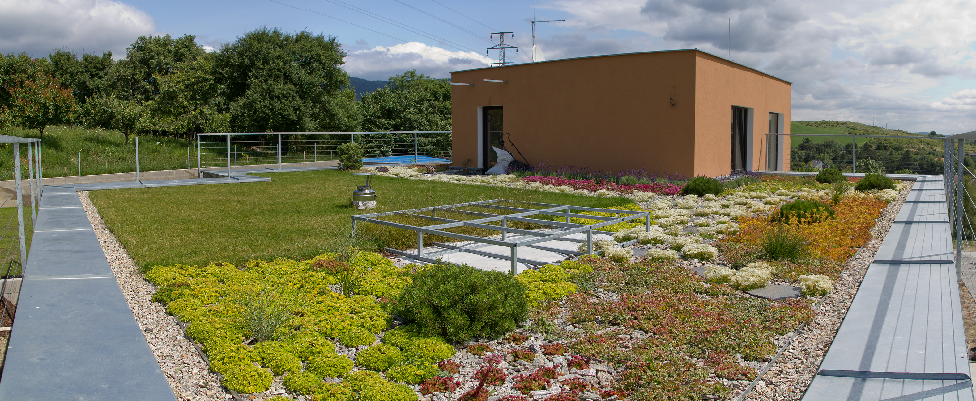 Jirmus zahradnické služby, s.r.o. foto 3