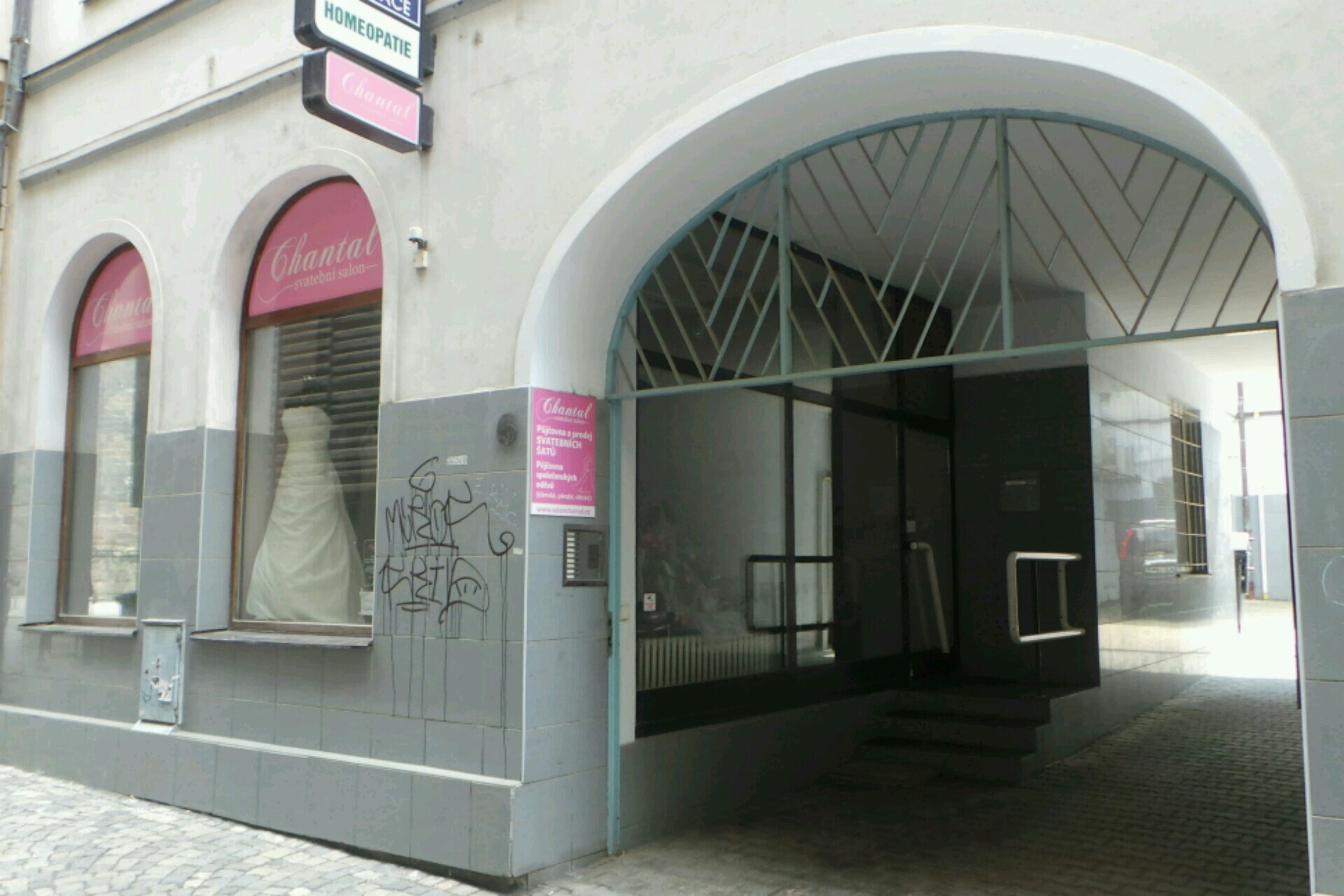 Mgr. Ivana Garlíková - Logopedie