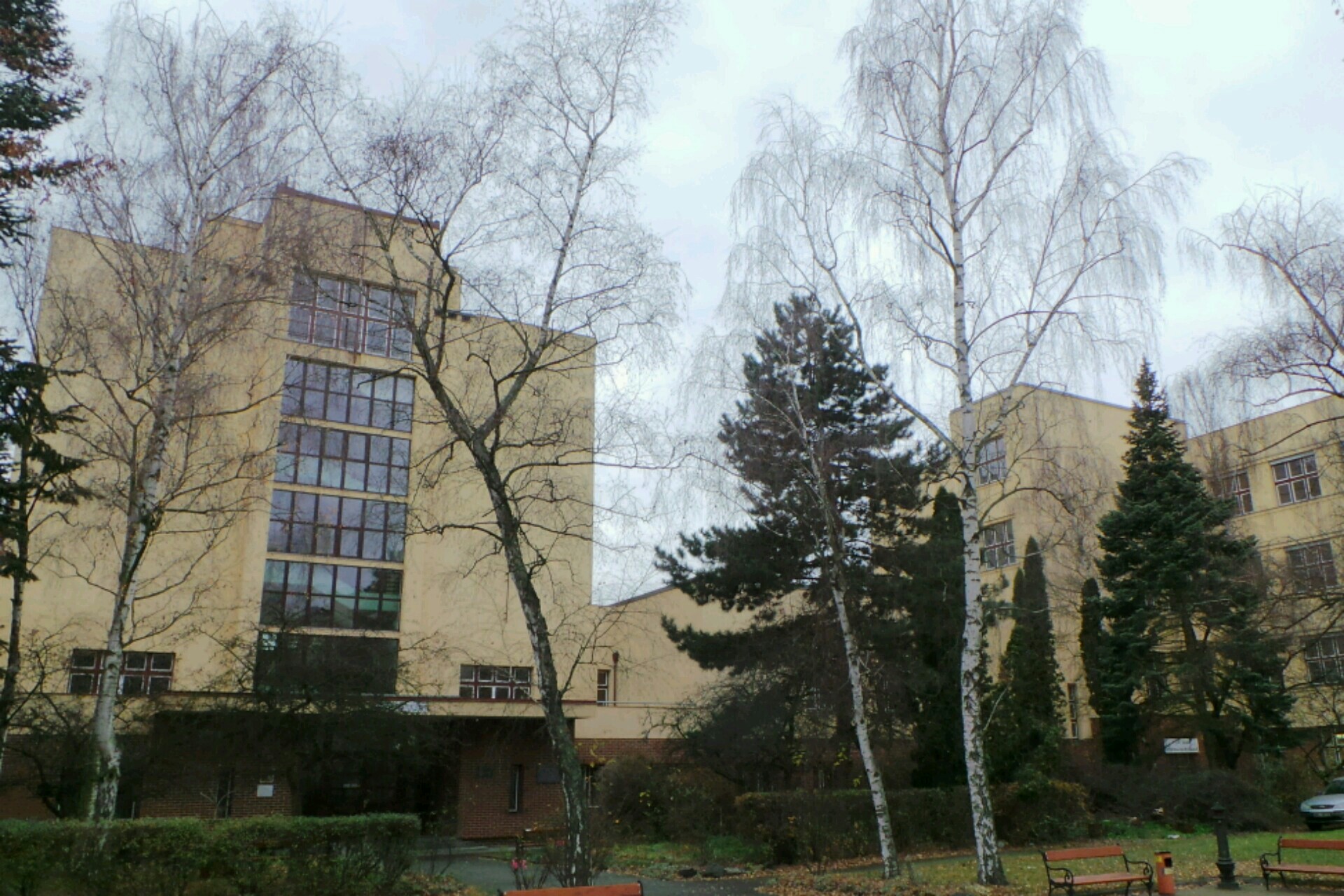 Společnost pro studium sekt a nových náboženských směrů