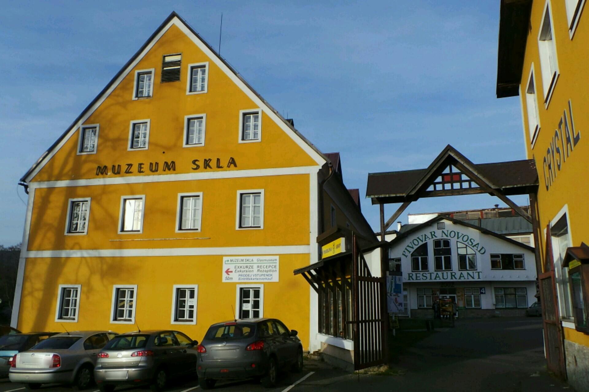 Hotel Harrachov