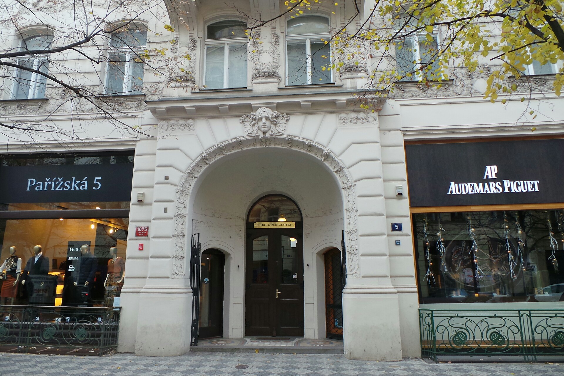 Česko - turecká společnost přátelství