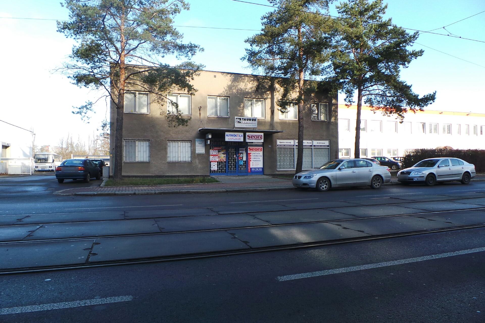 TAURUS REALITY, s.r.o.