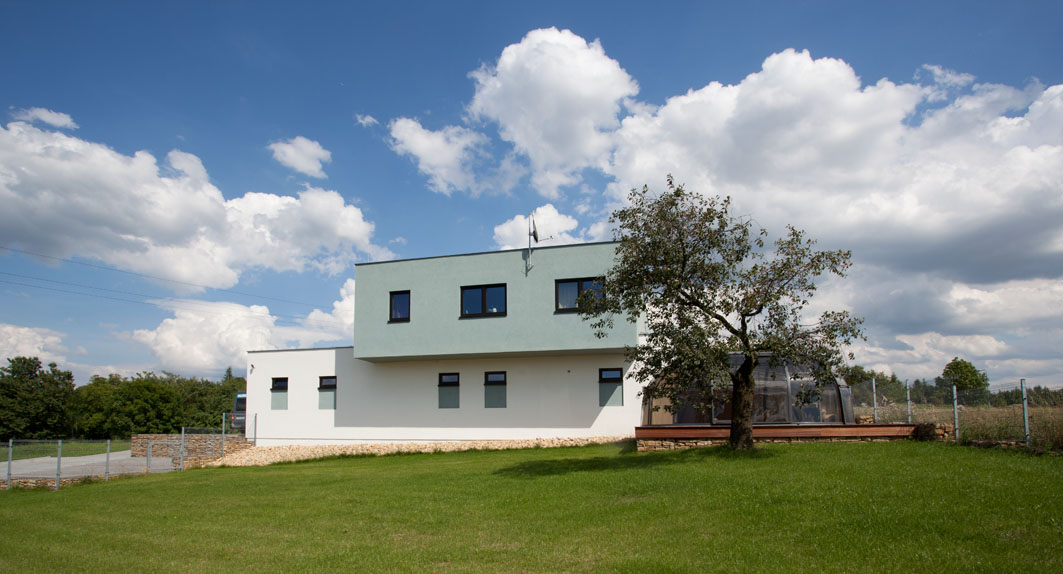 Penzion Siesta foto 3