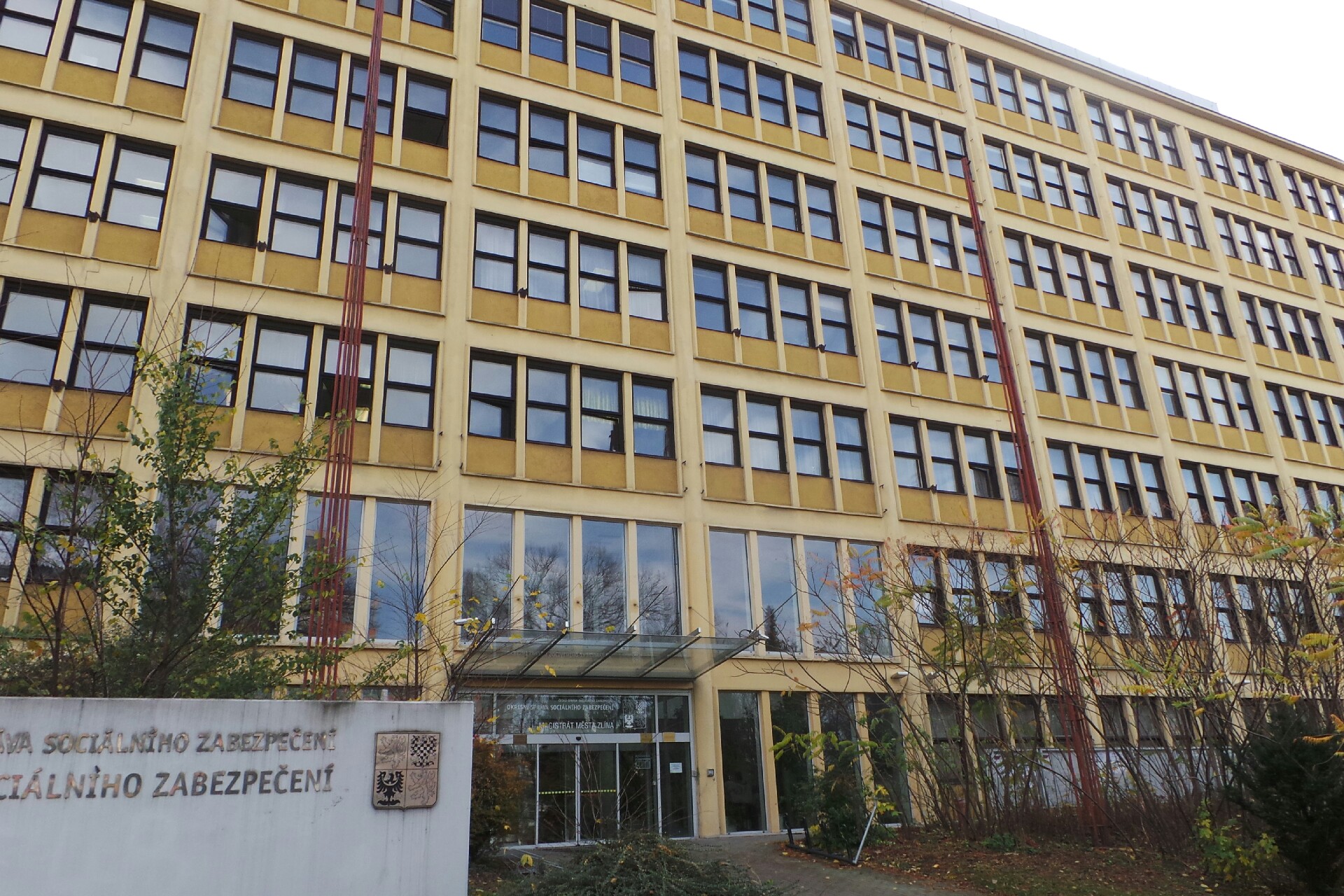 Česká inspekce životního prostředí