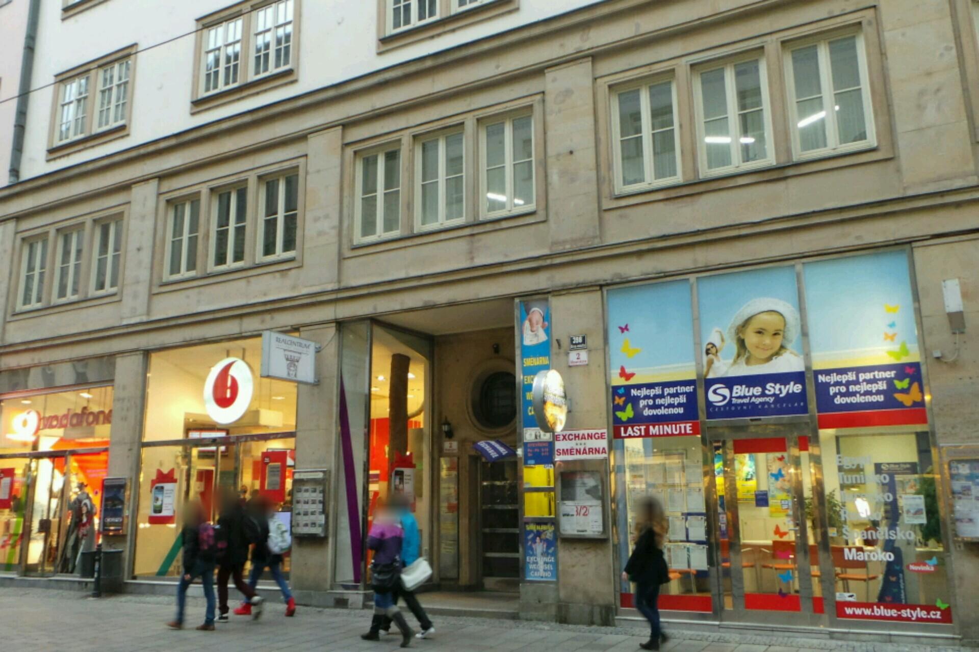 JUDr. Jiří Ptáček, advokát