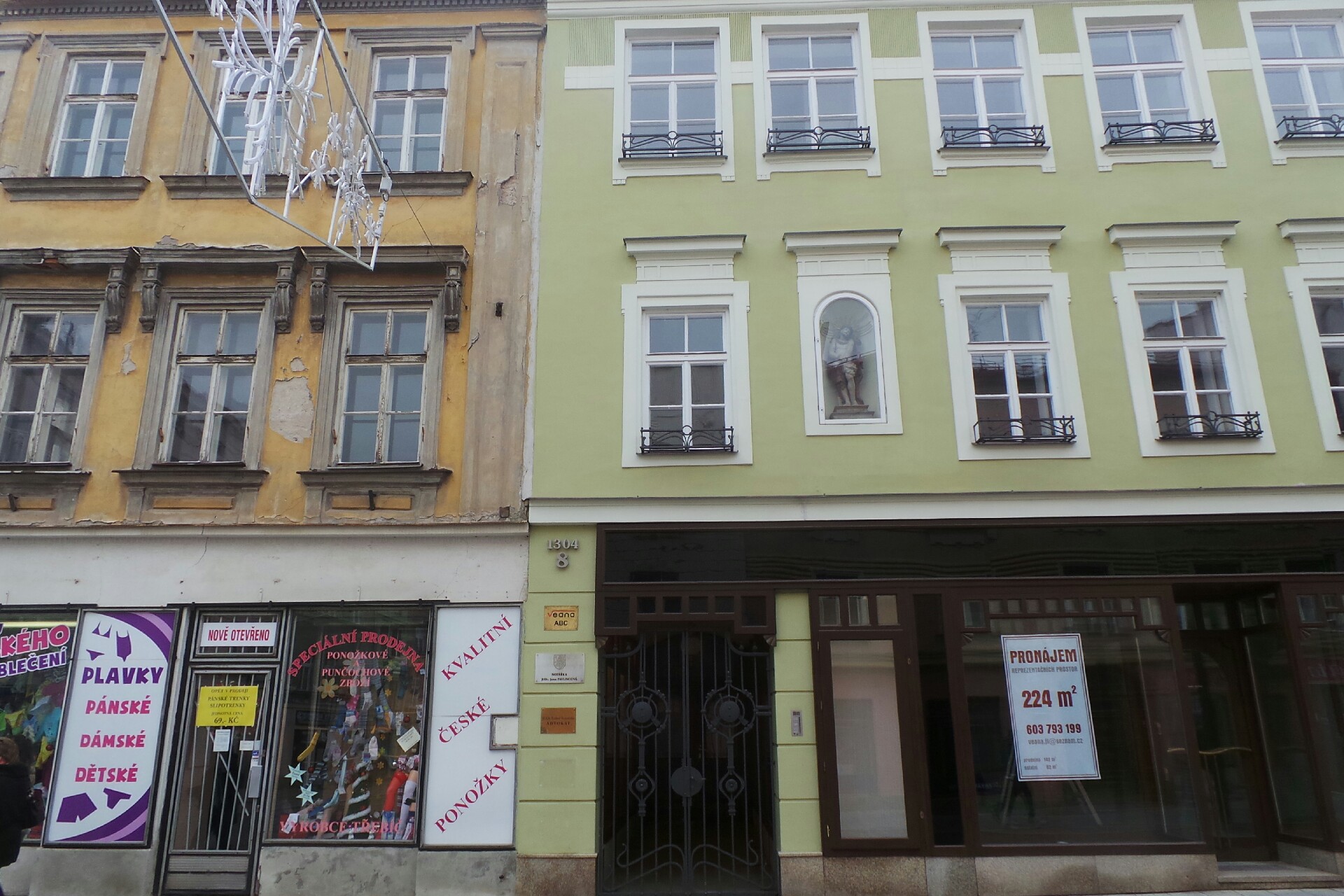 JUDr. Luboš Komůrka, advokát