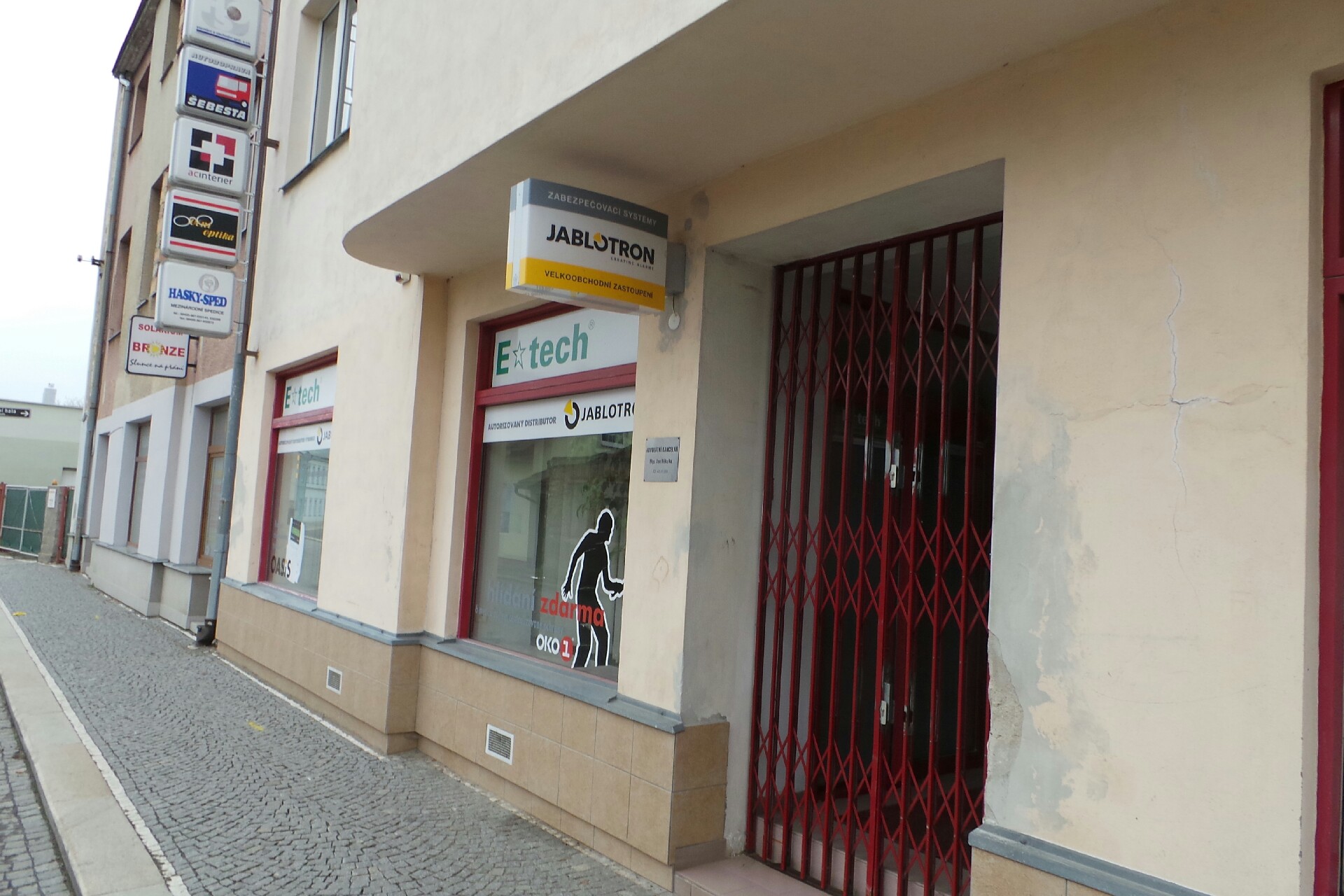 Mgr. Jan Mikulka, advokát