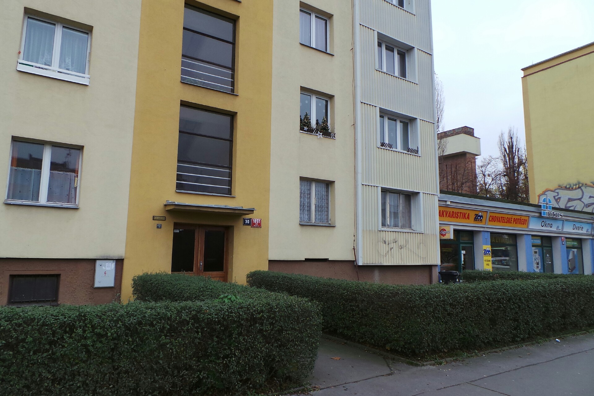 Radim Dvořák - Admins.cz