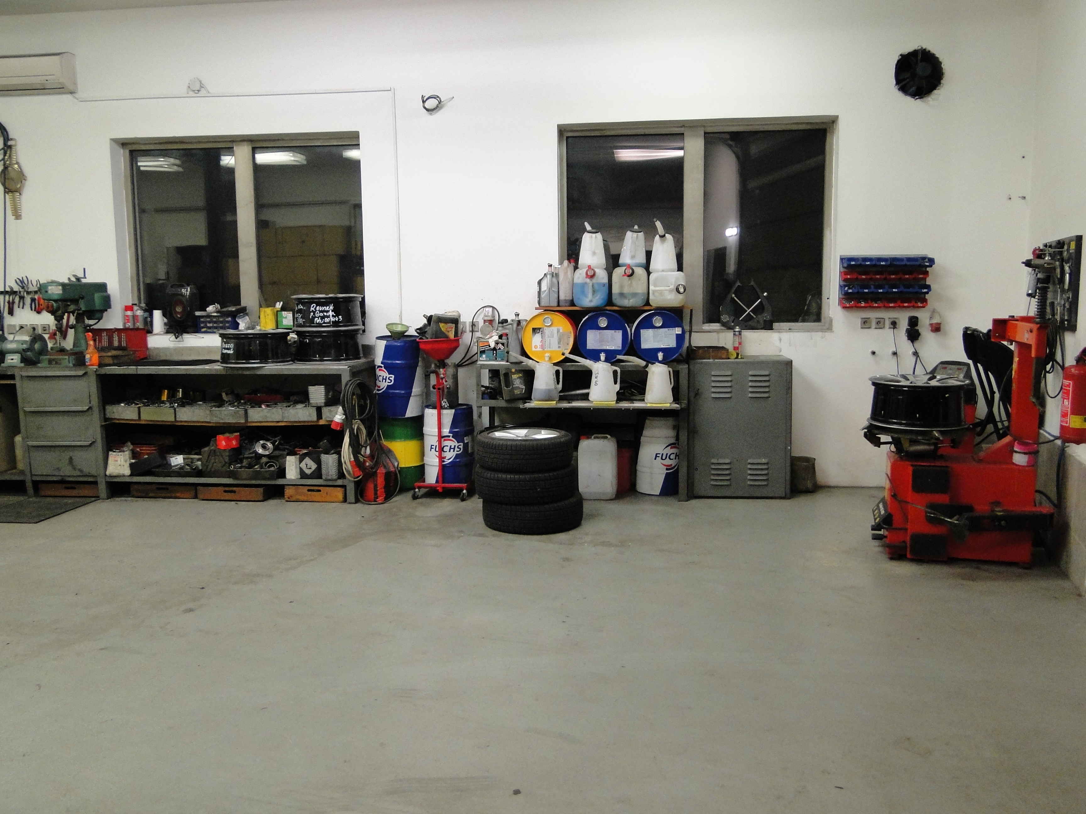 Autoservis-Zbraslav foto 3