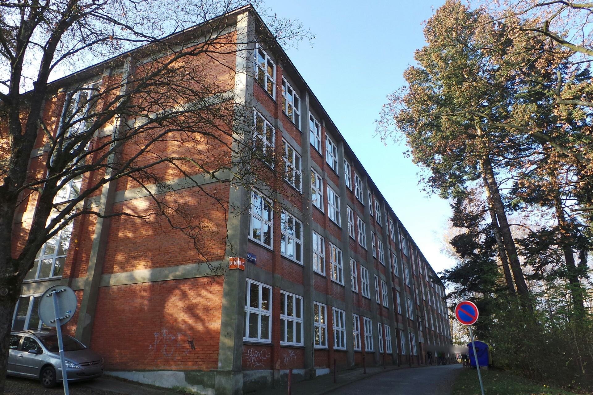 Centrum jazykového vzdělávání