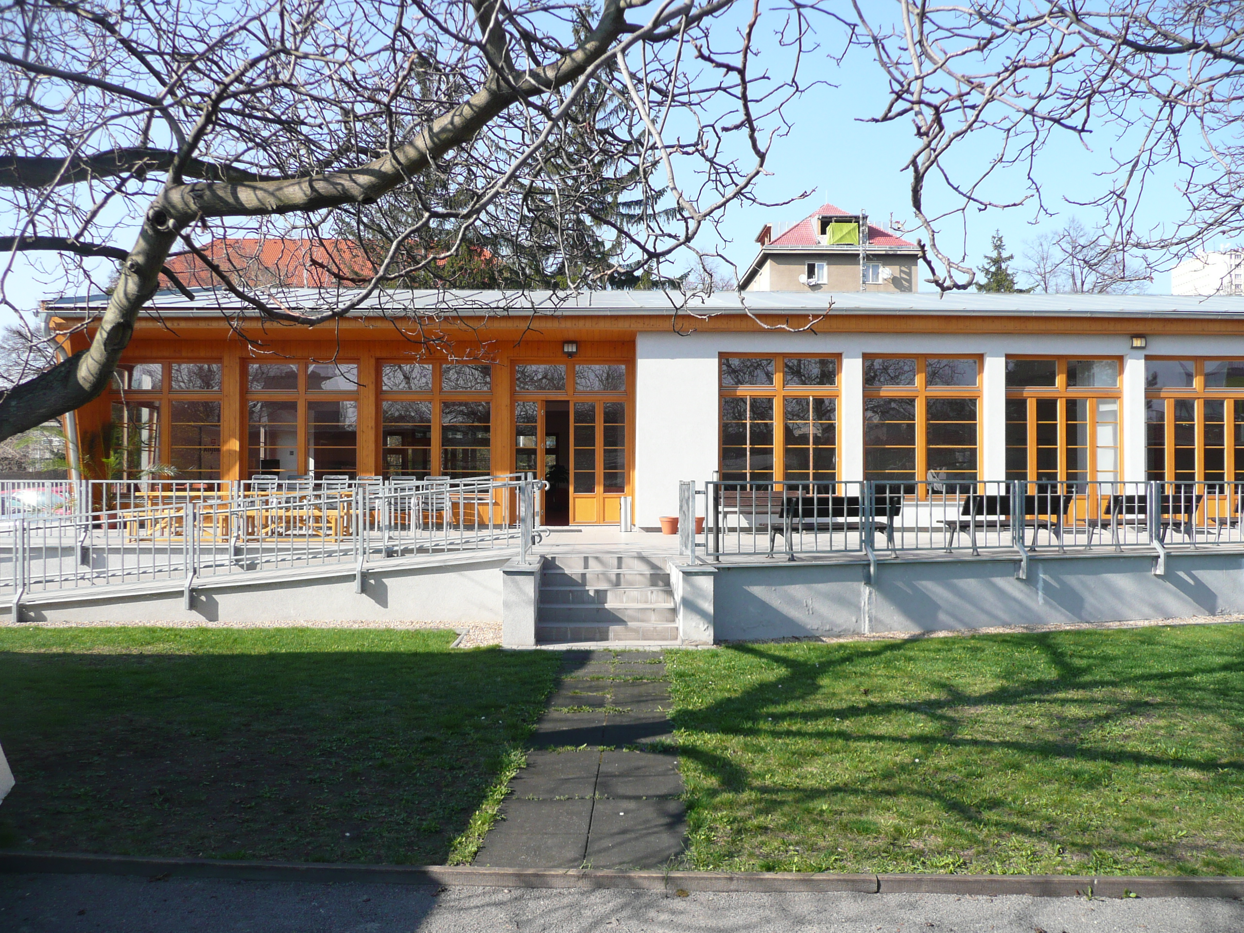 Konferenční centrum GreenPoint