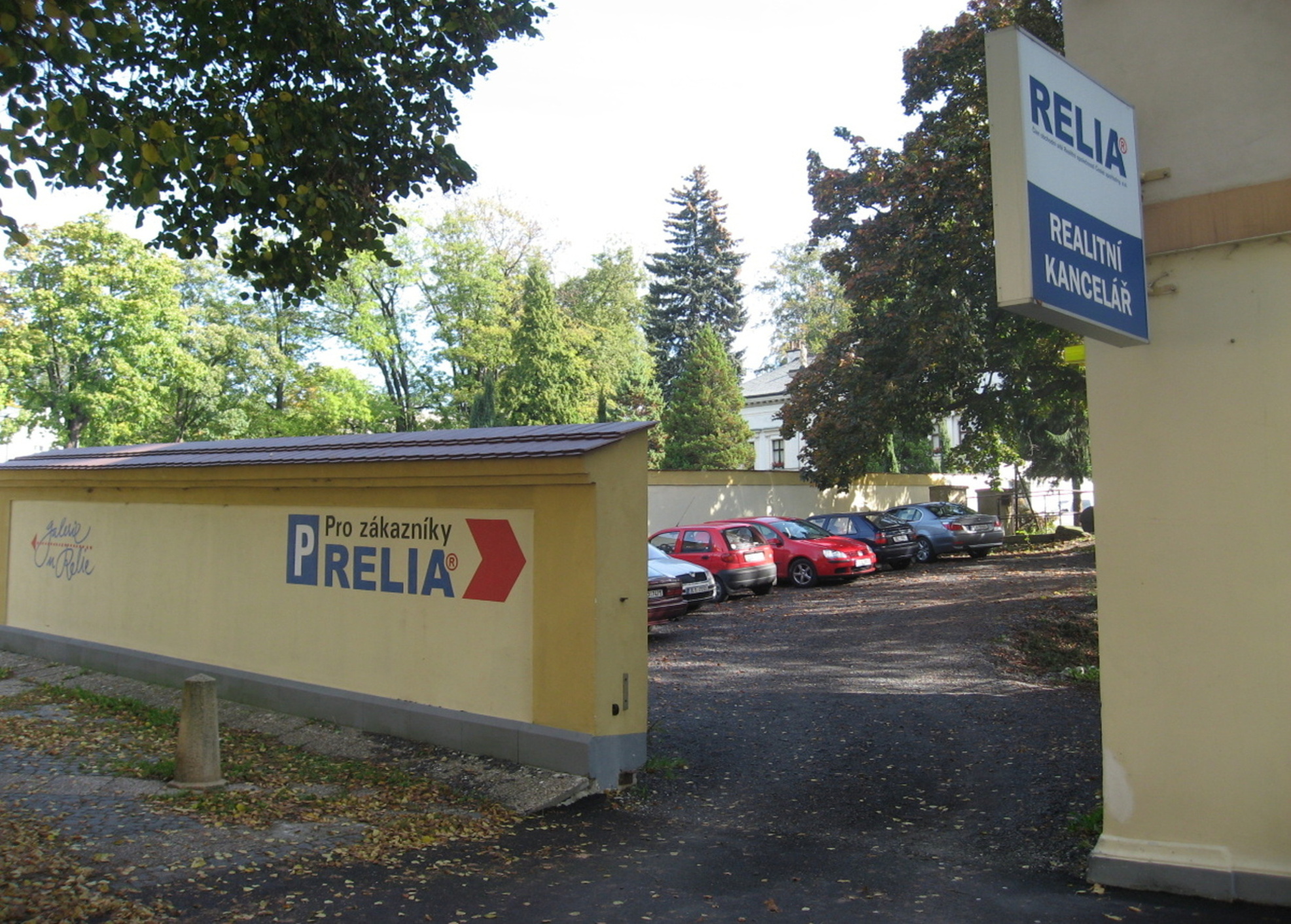 RELIA reality foto 4