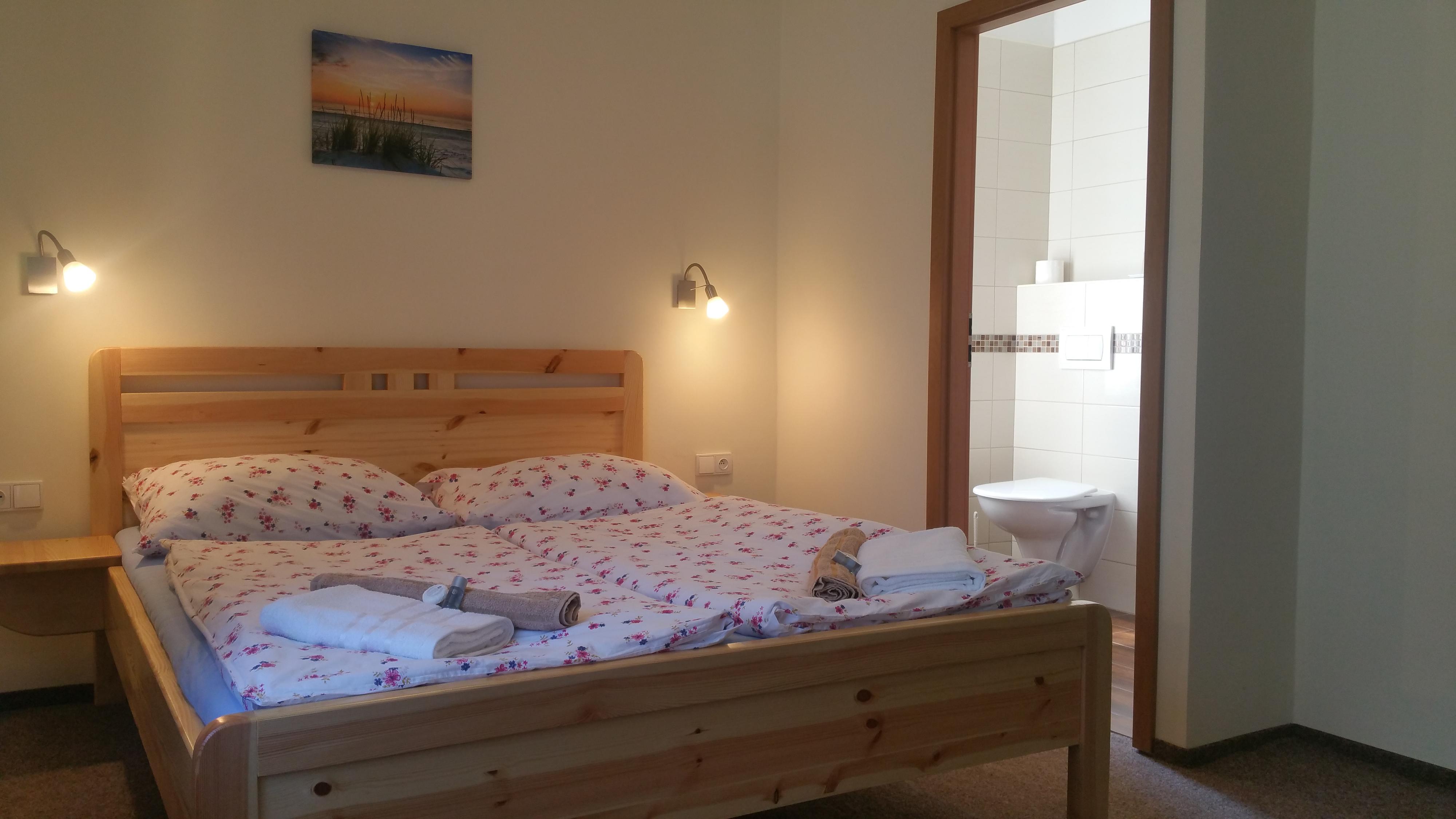 Pension U Koupaliště foto 6